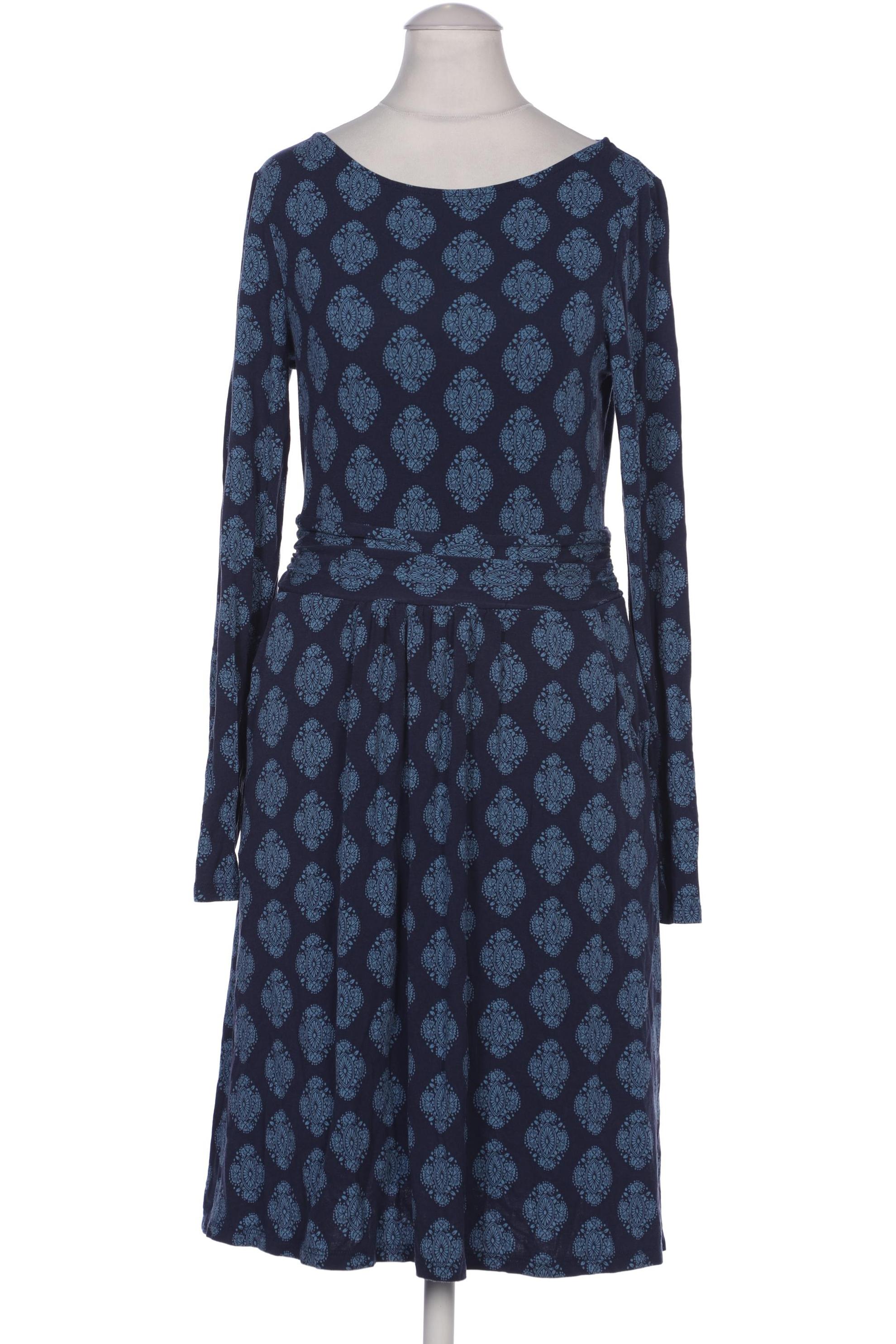 

Boden Damen Kleid, marineblau, Gr. 34
