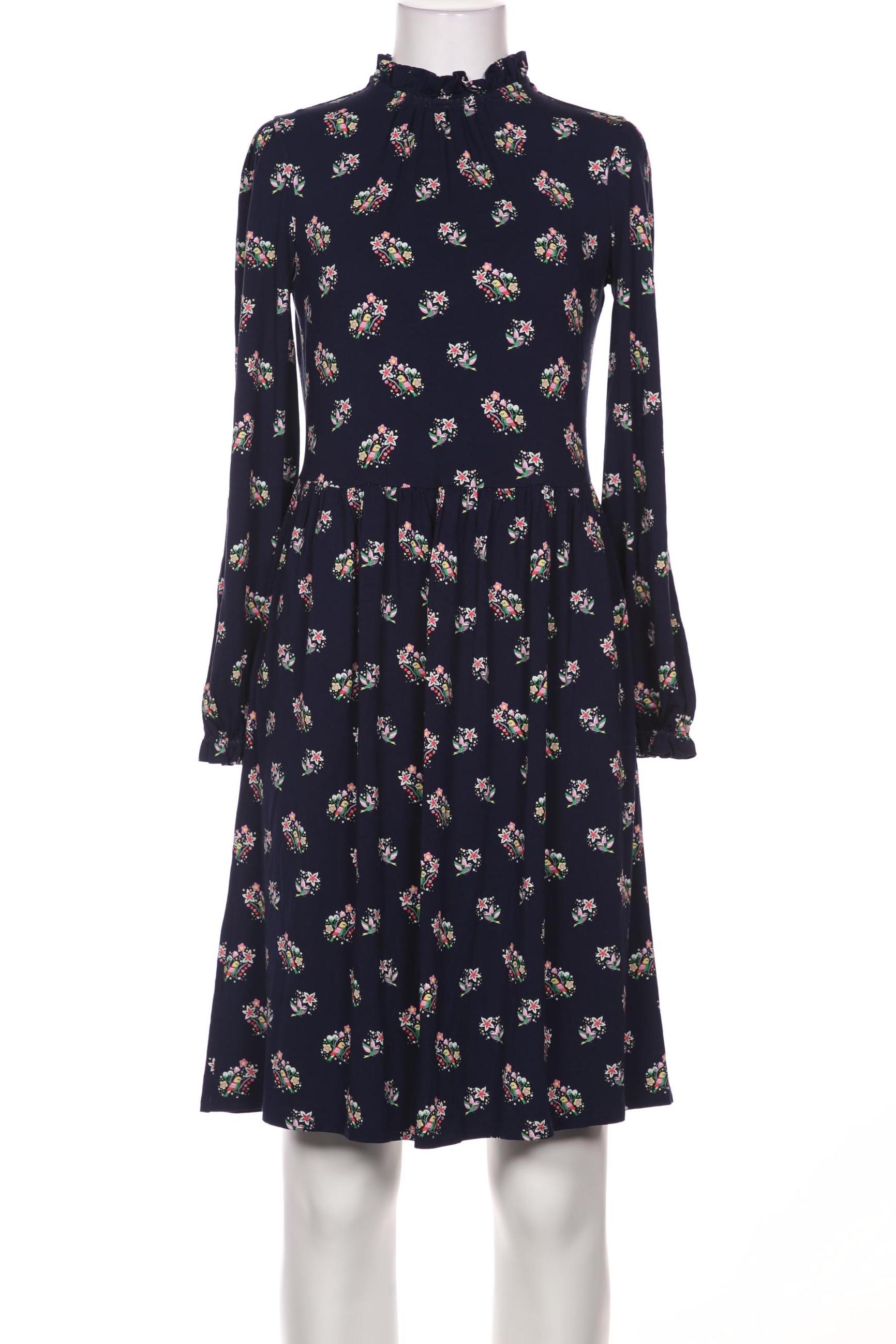 

Boden Damen Kleid, marineblau, Gr. 36