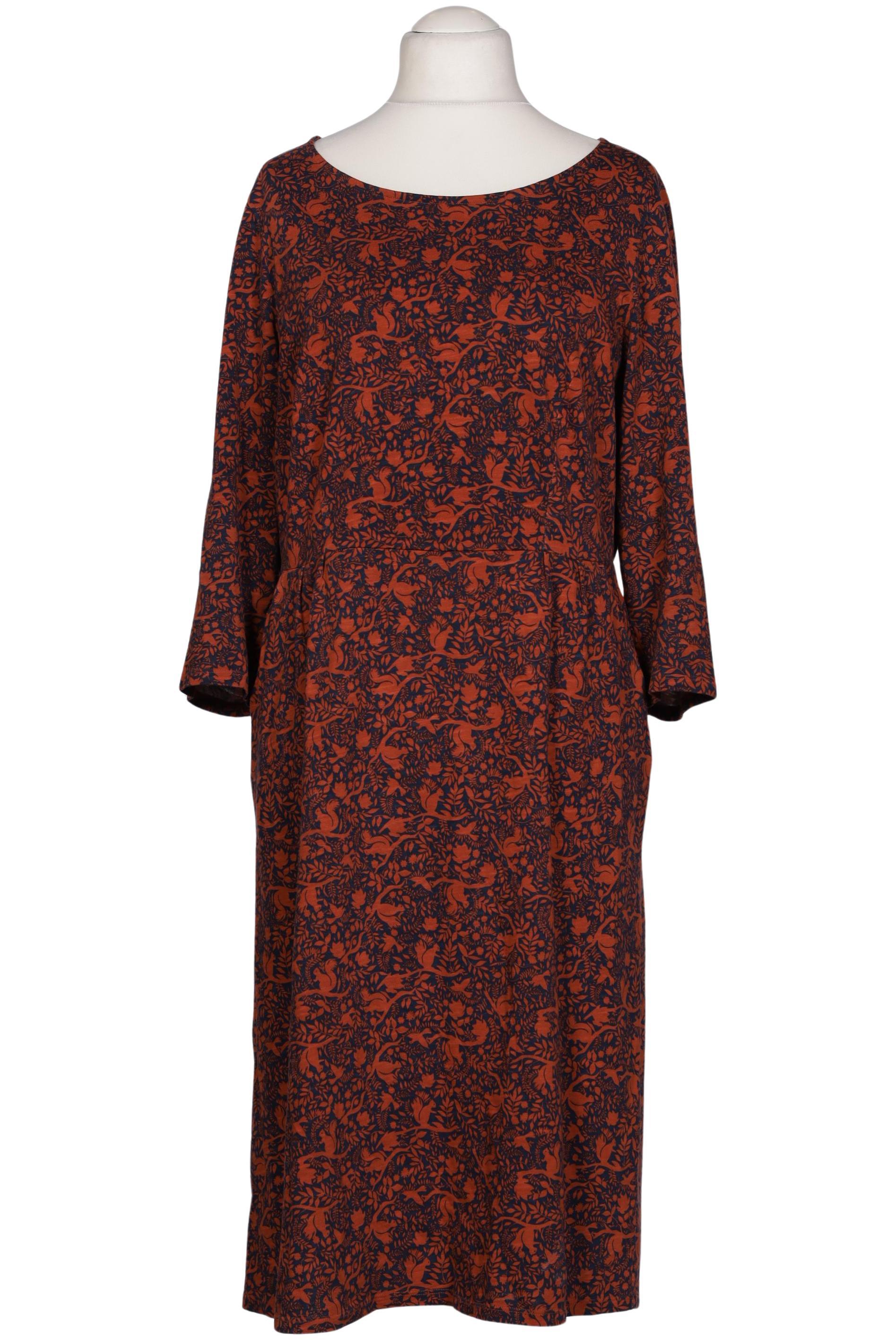 

Boden Damen Kleid, braun, Gr. 44