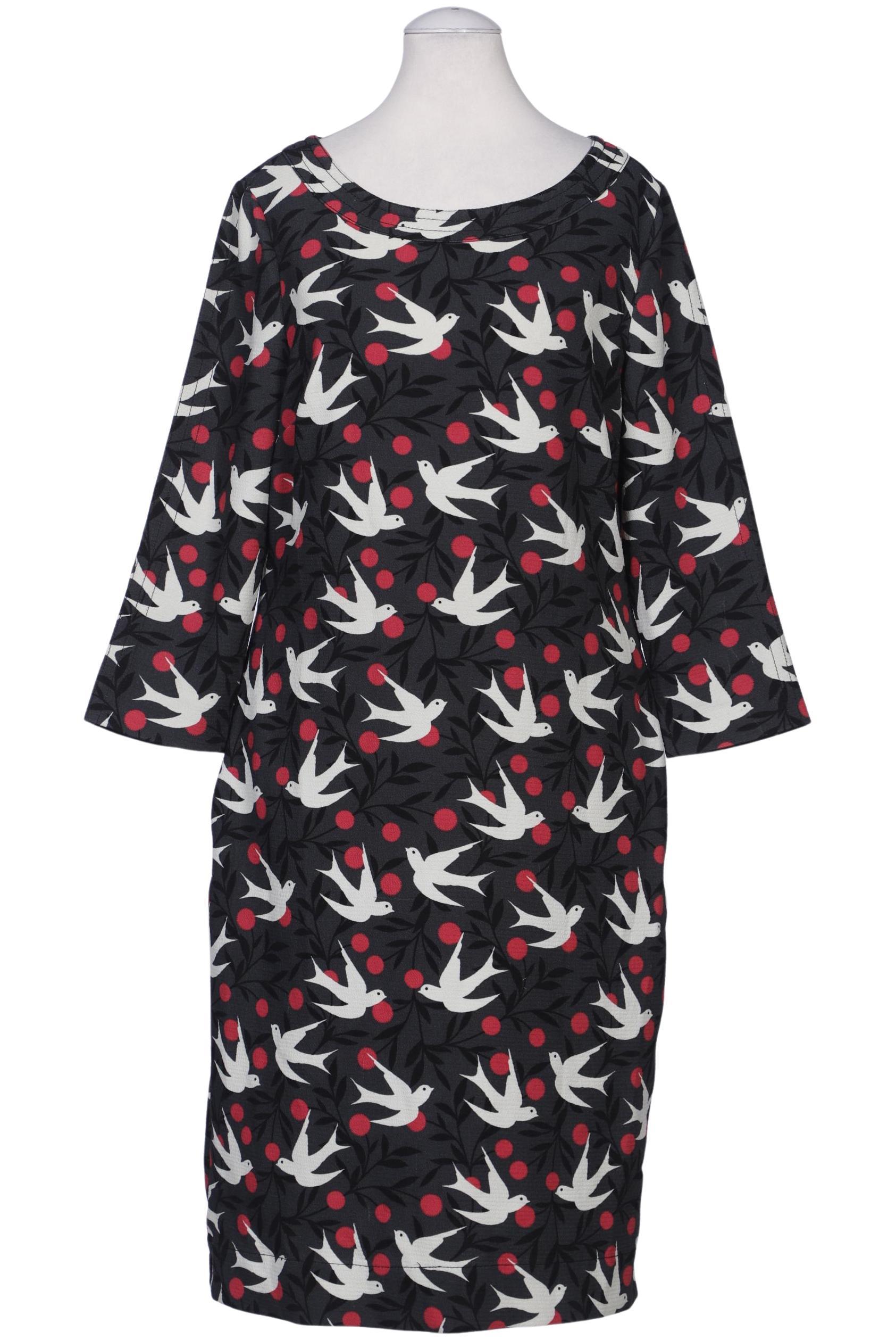 

Boden Damen Kleid, mehrfarbig, Gr. 34