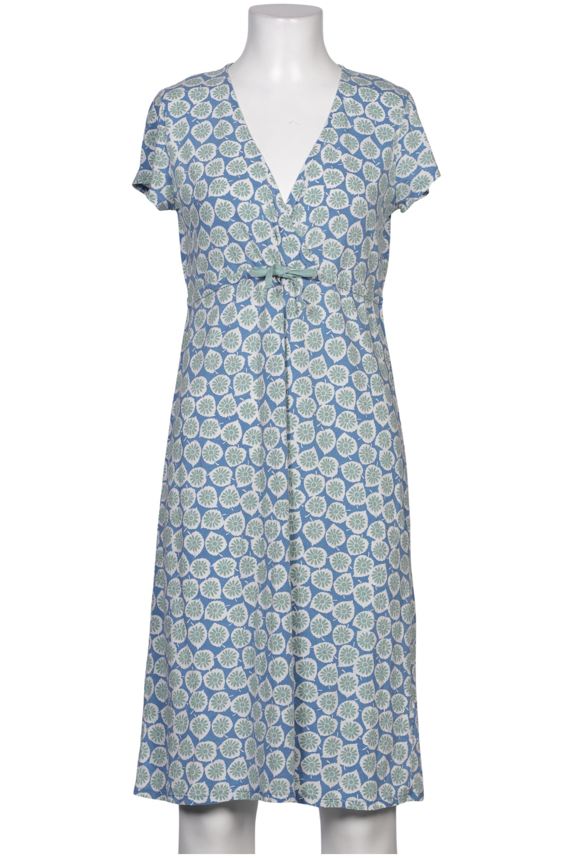 

Boden Damen Kleid, blau, Gr. 10
