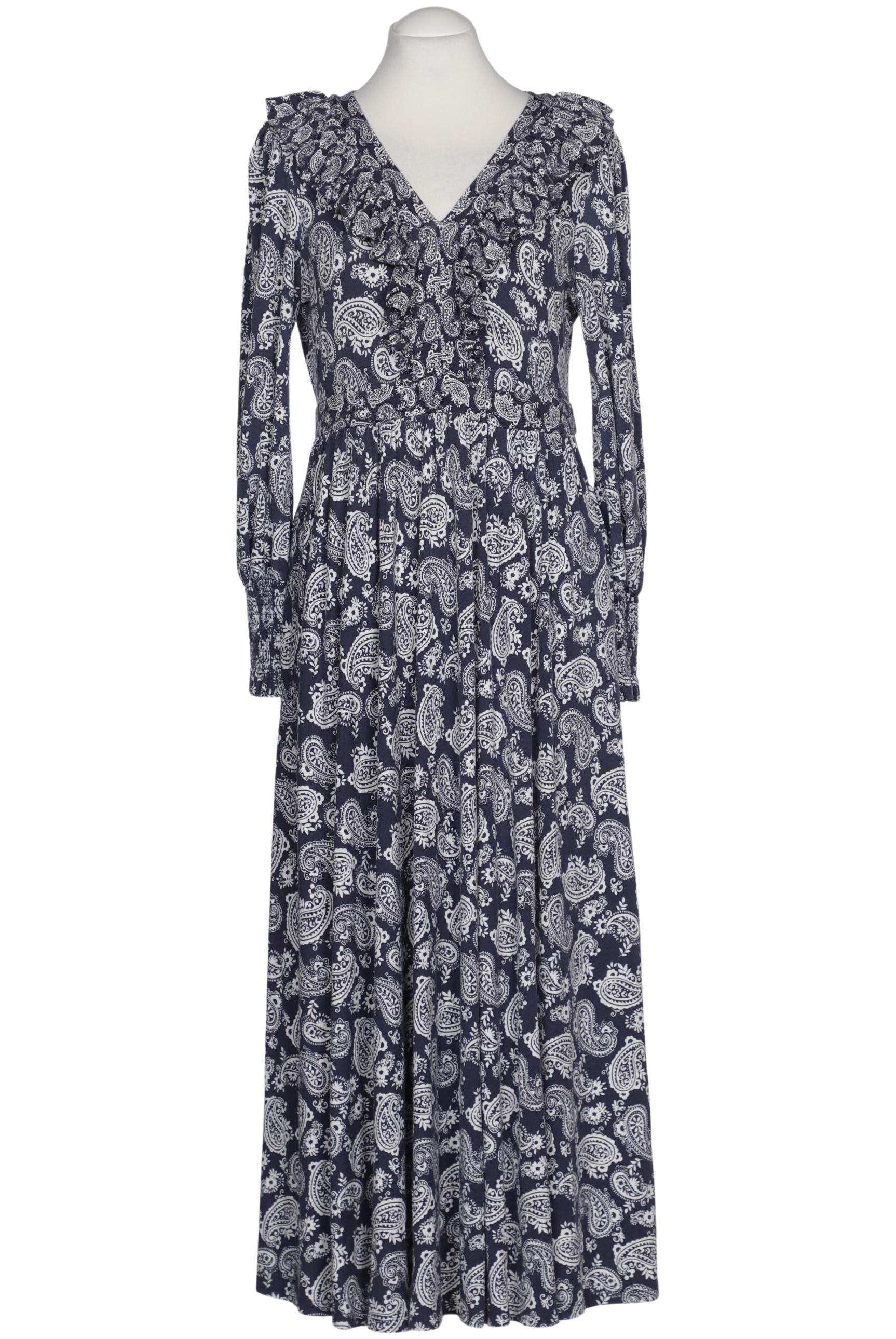 

Boden Damen Kleid, mehrfarbig, Gr. 38