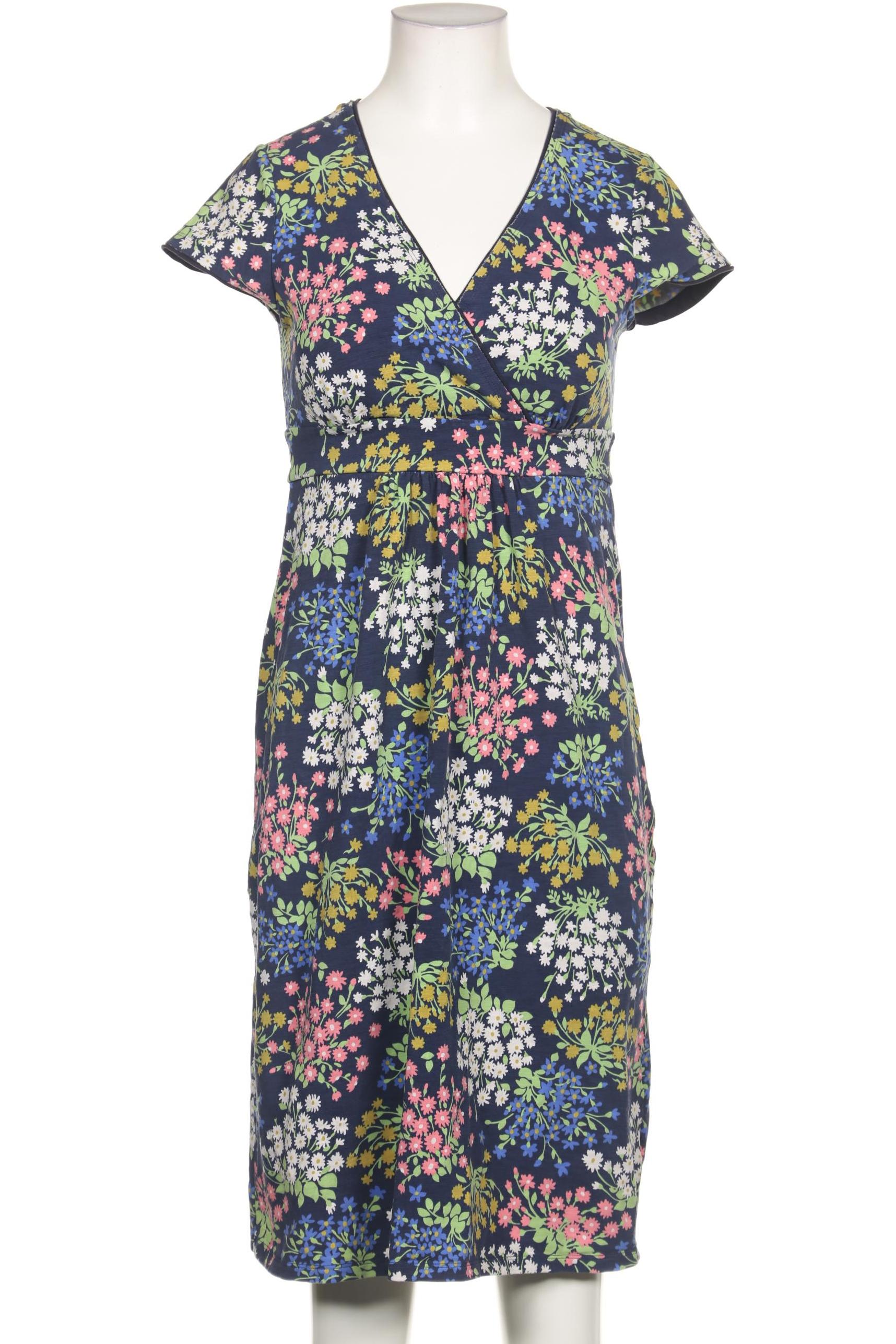 

Boden Damen Kleid, marineblau, Gr. 34