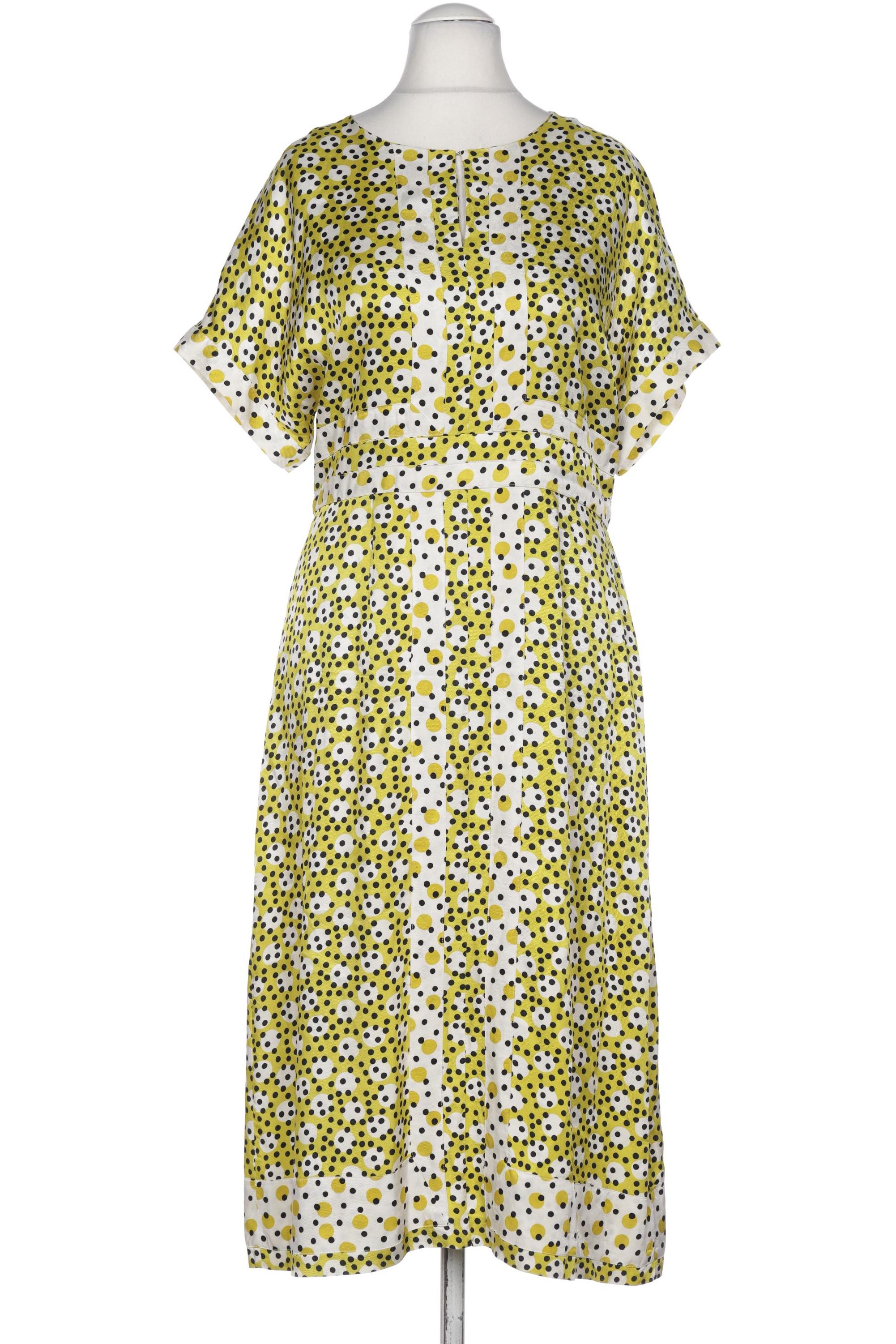 

Boden Damen Kleid, hellgrün, Gr. 38