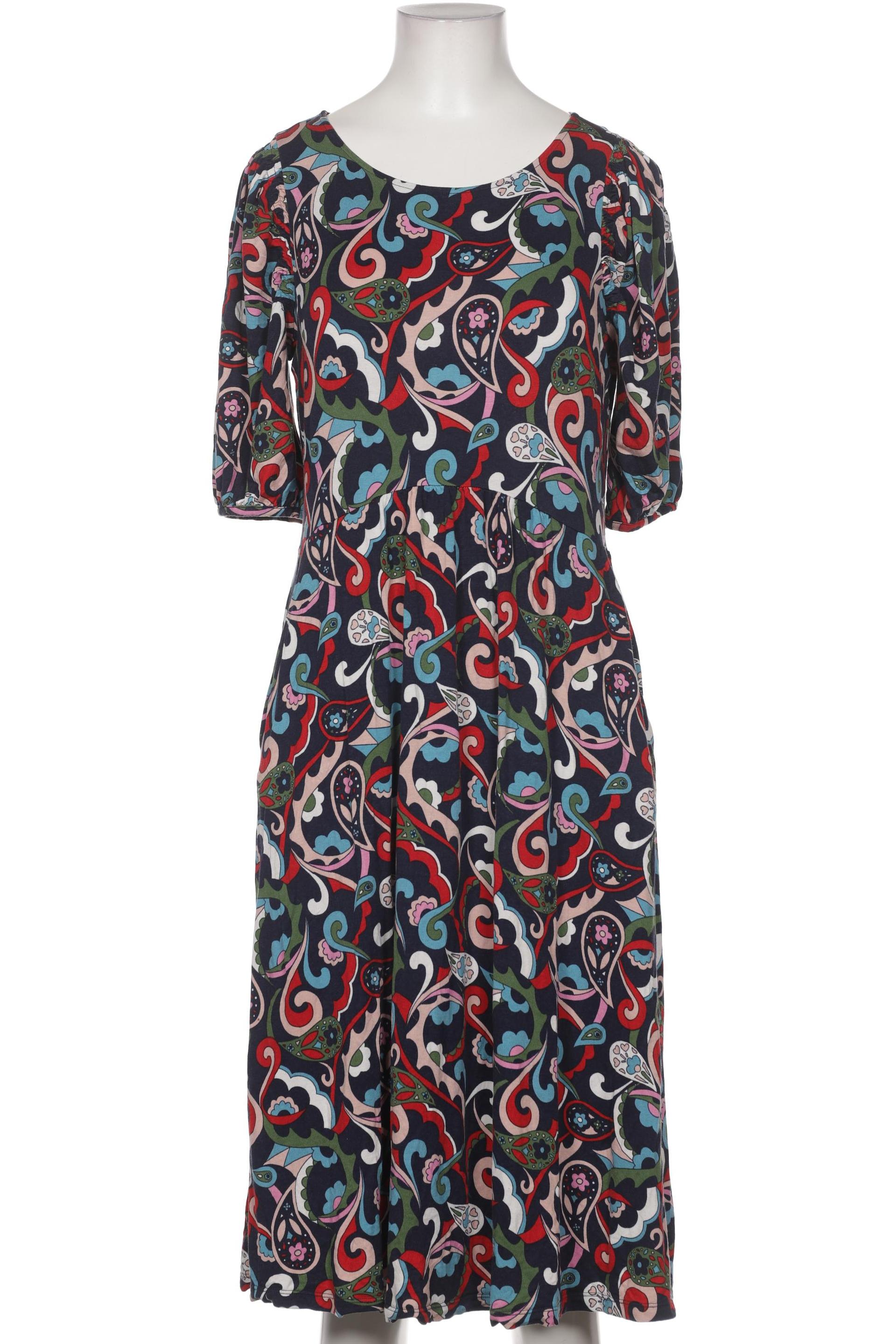 

Boden Damen Kleid, marineblau, Gr. 38