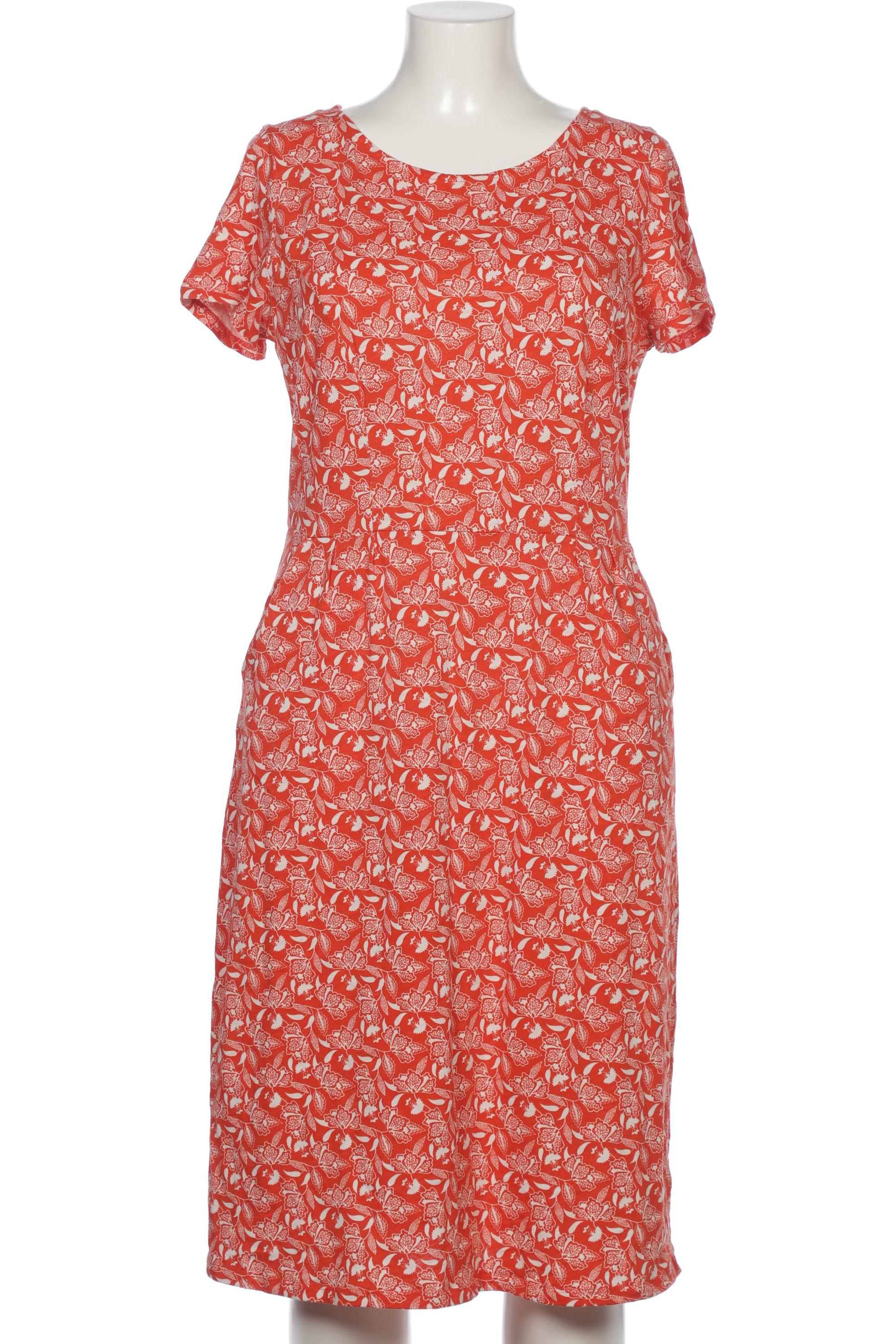 

Boden Damen Kleid, rot