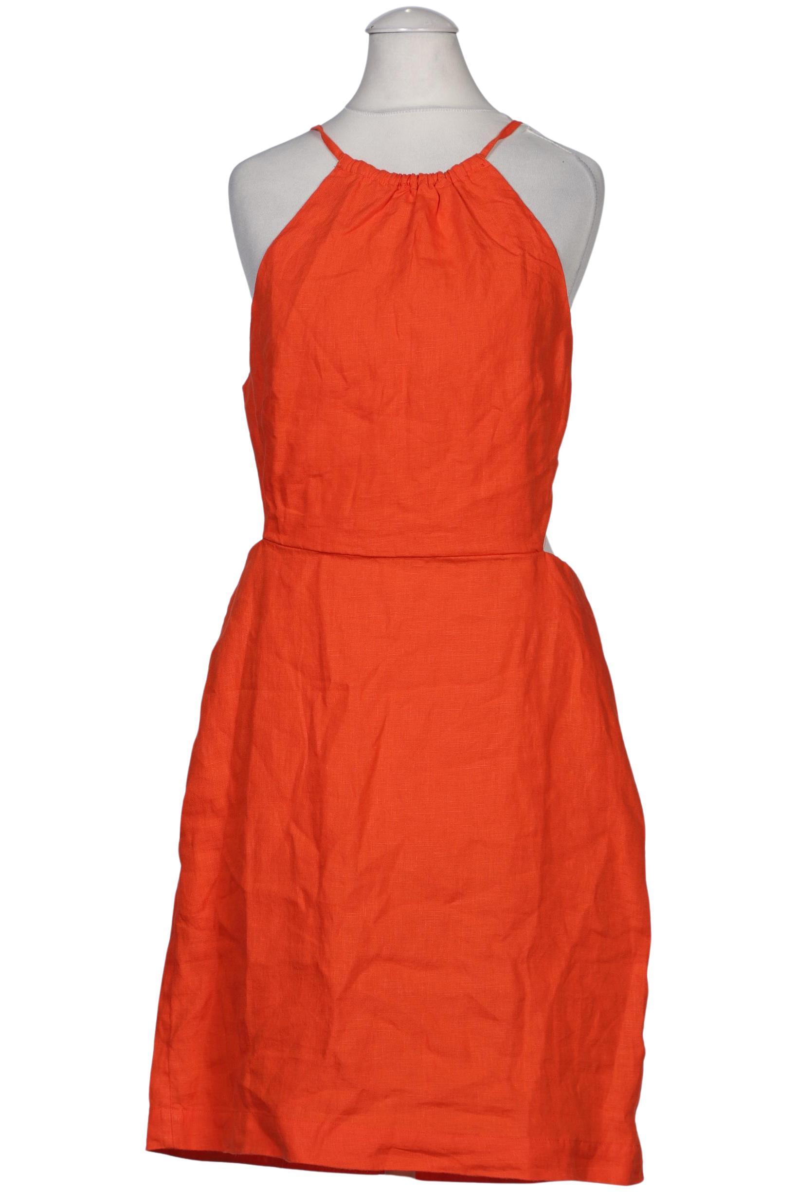 

Boden Damen Kleid, orange, Gr. 38