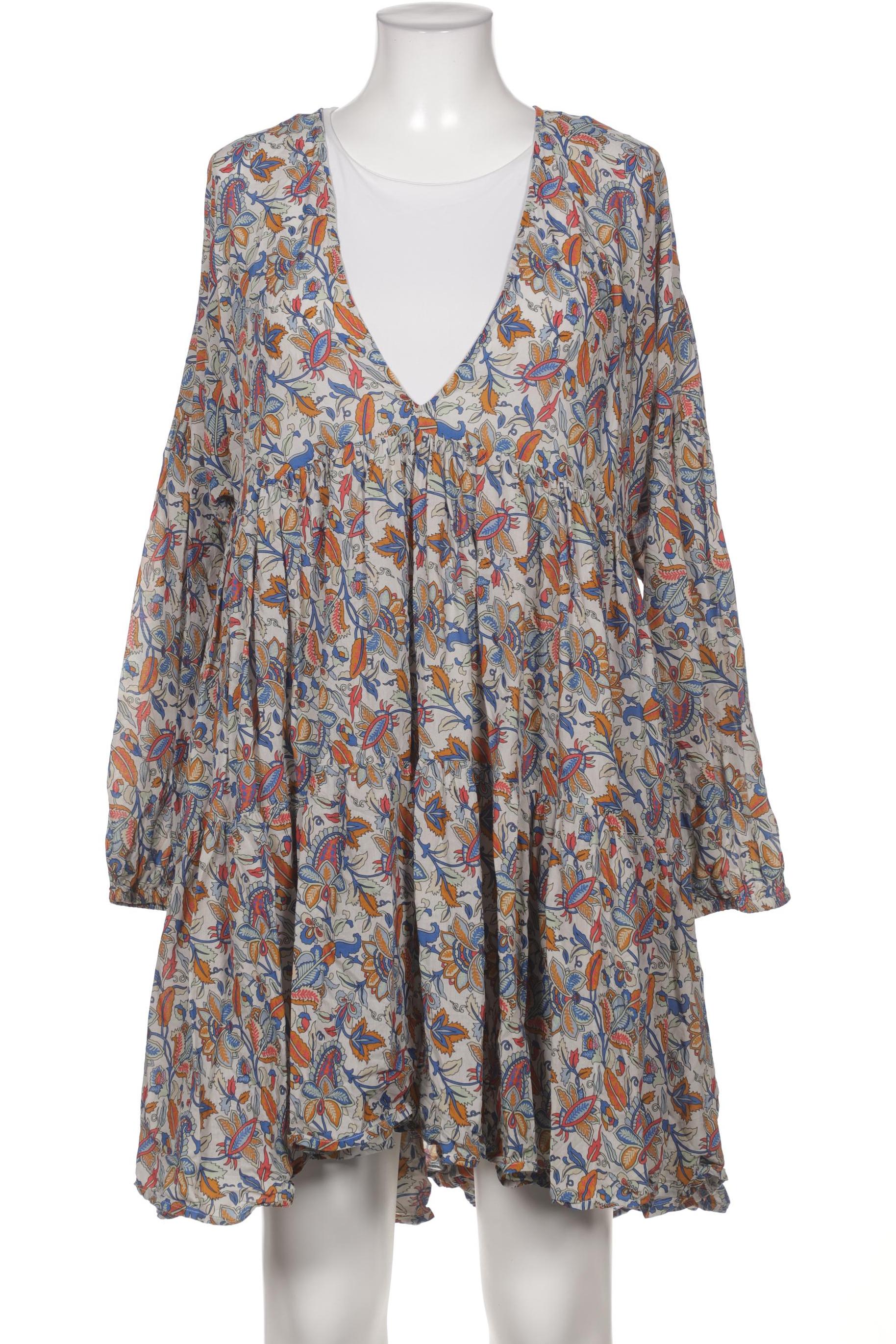 

Boden Damen Kleid, mehrfarbig, Gr. 42