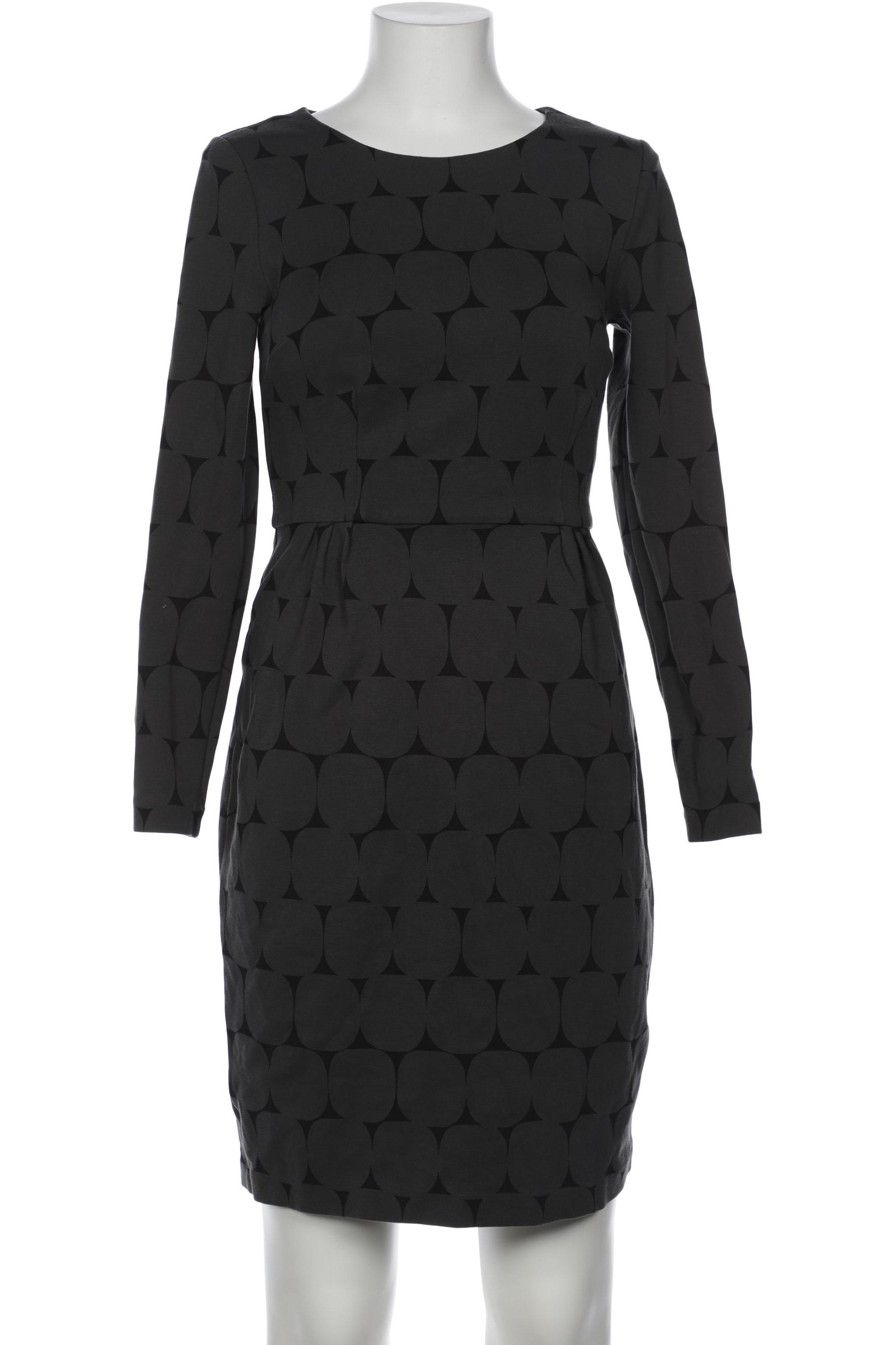 

Boden Damen Kleid, grau, Gr. 38