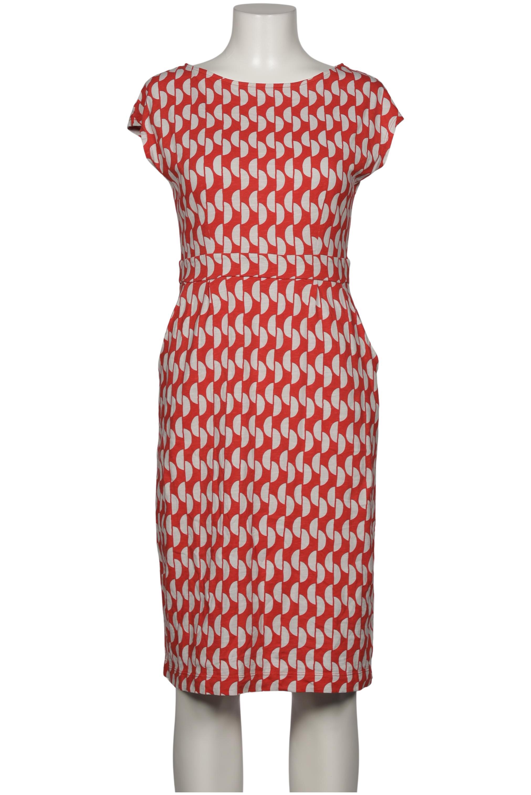 

Boden Damen Kleid, rot, Gr. 38