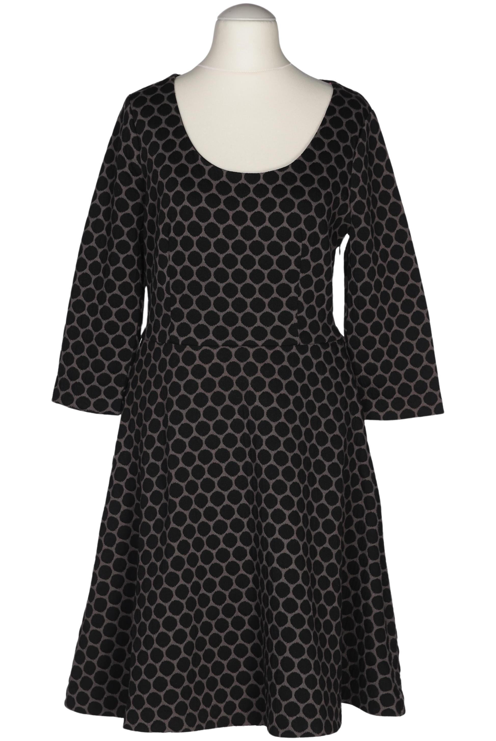 

Boden Damen Kleid, grau, Gr. 36