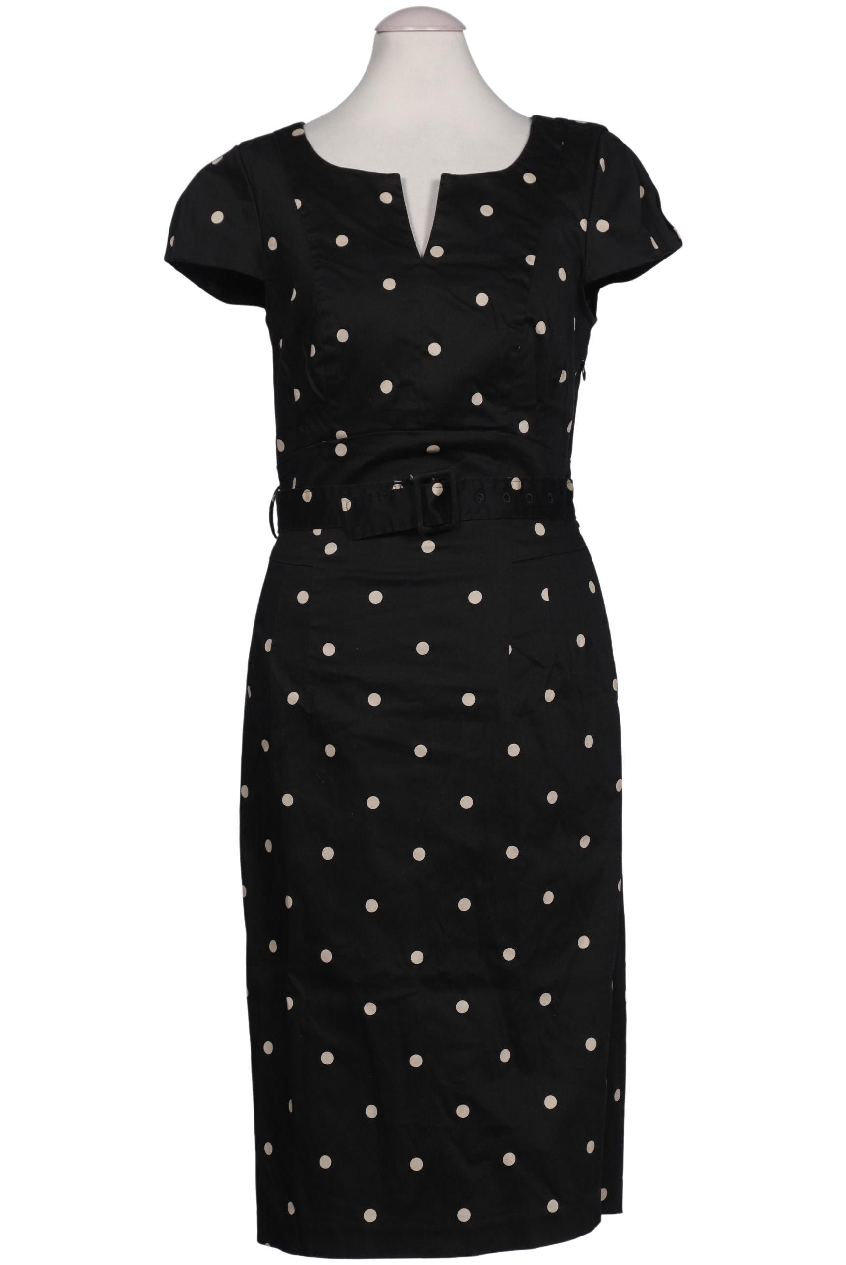 

Boden Damen Kleid, schwarz, Gr. 32
