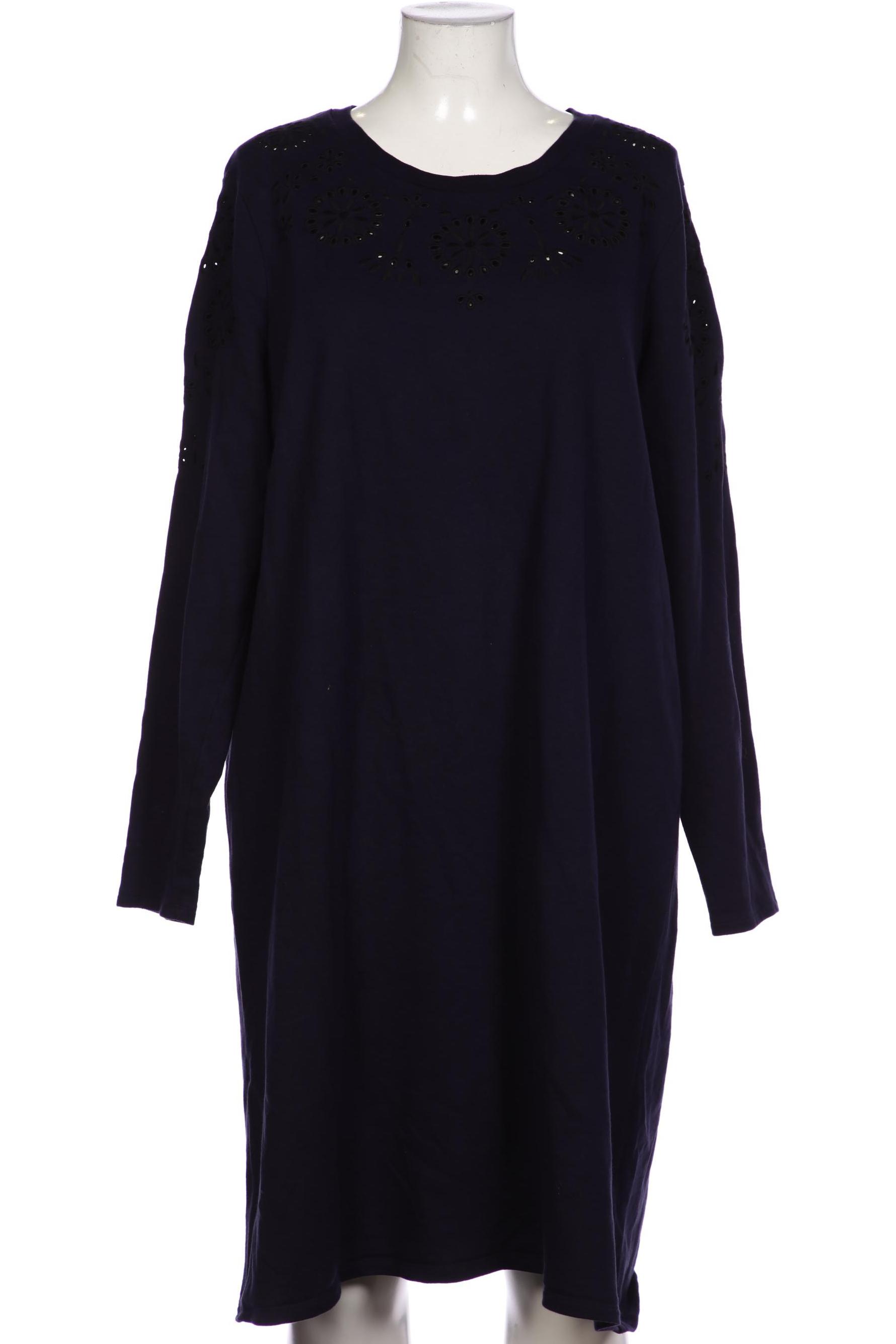 

Boden Damen Kleid, marineblau, Gr. 48