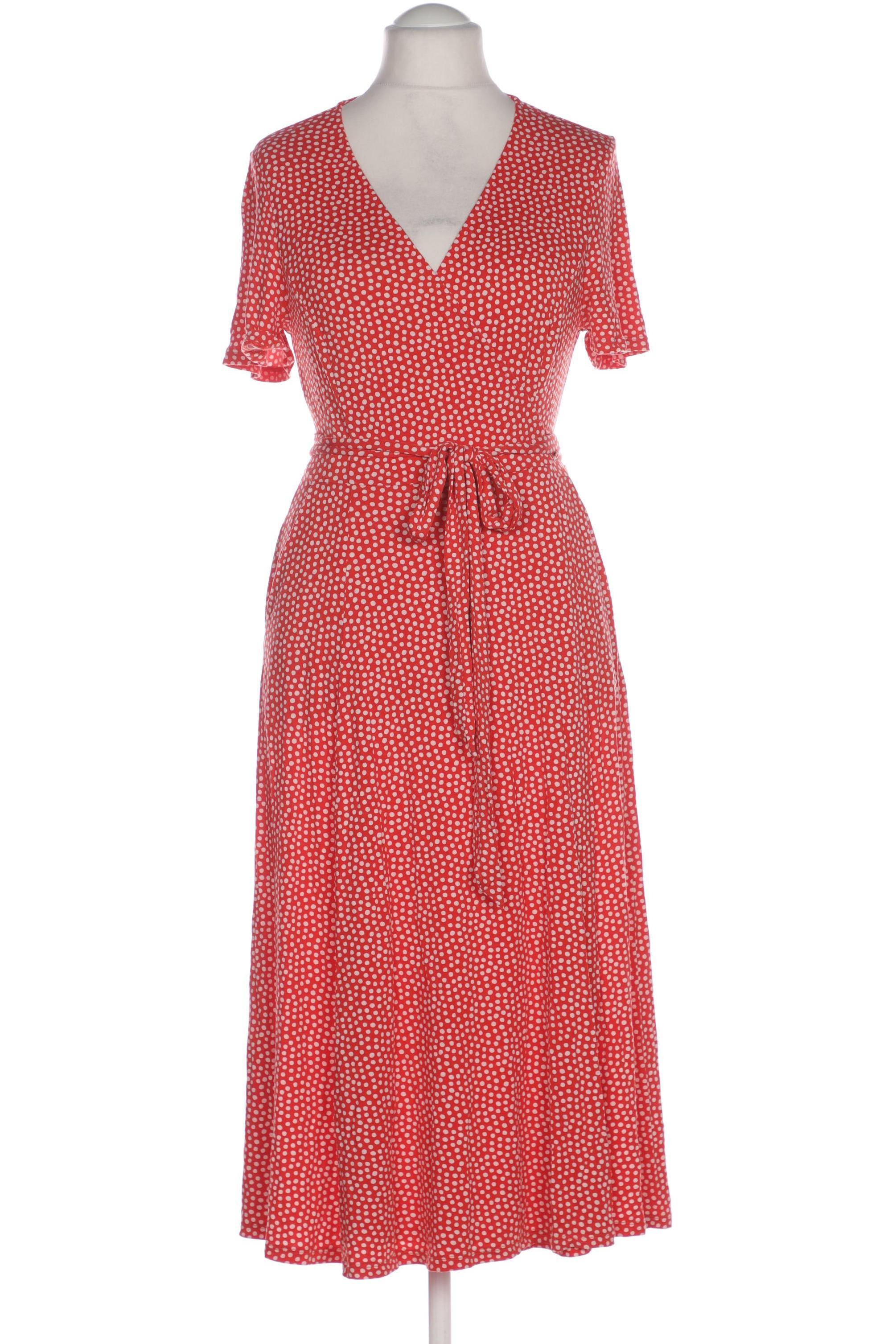 

Boden Damen Kleid, rot, Gr. 38