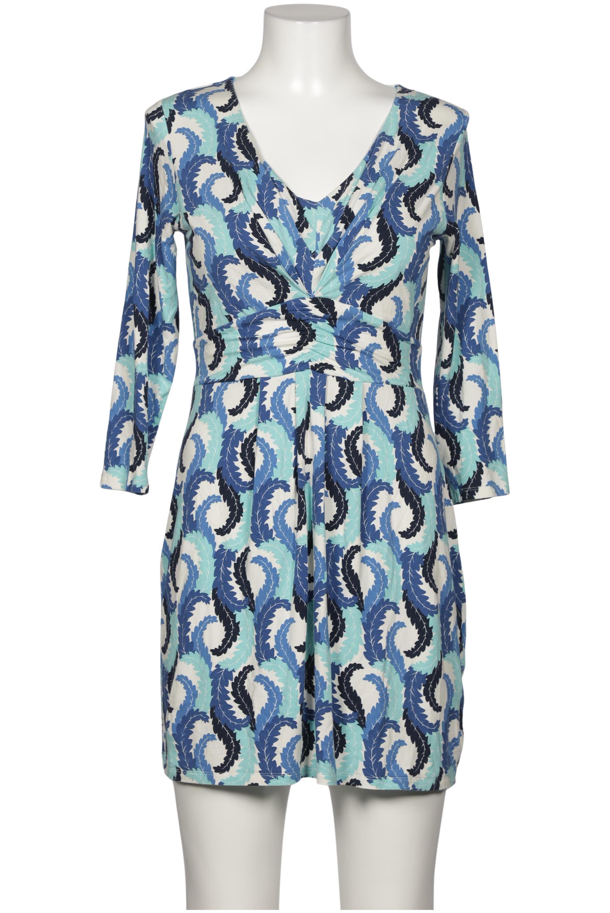 

Boden Damen Kleid, blau, Gr. 38