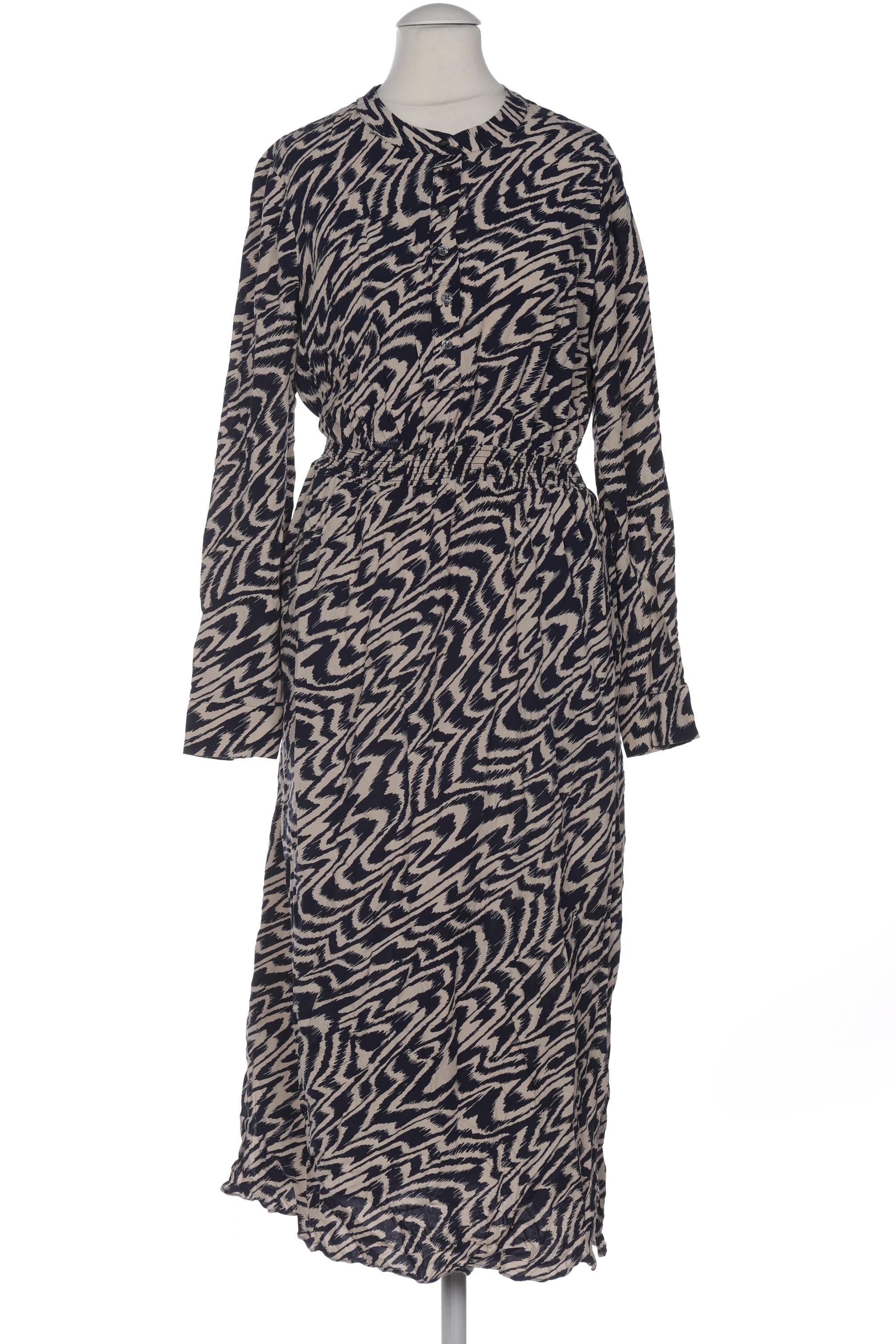 

Boden Damen Kleid, marineblau