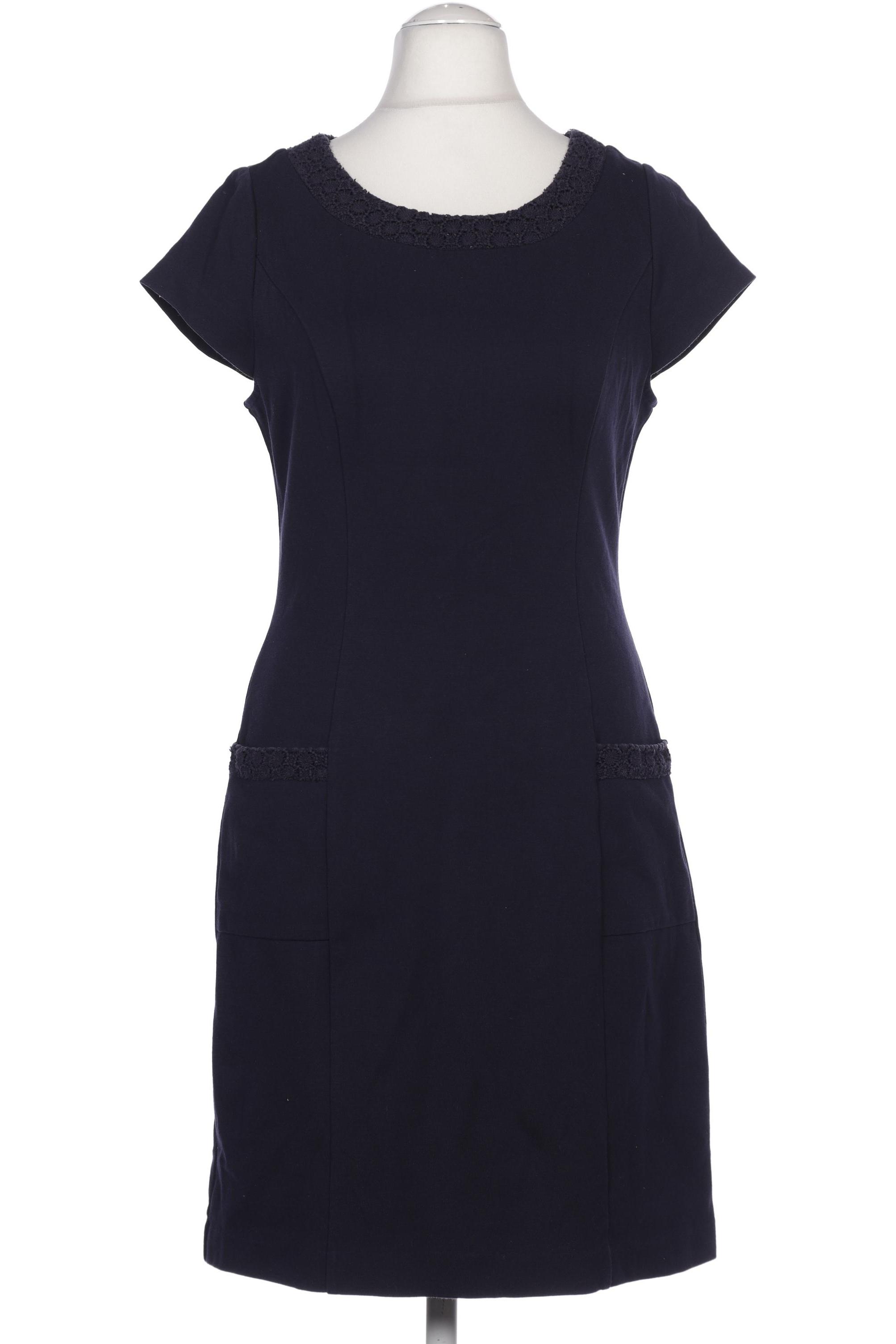 

Boden Damen Kleid, marineblau, Gr. 38