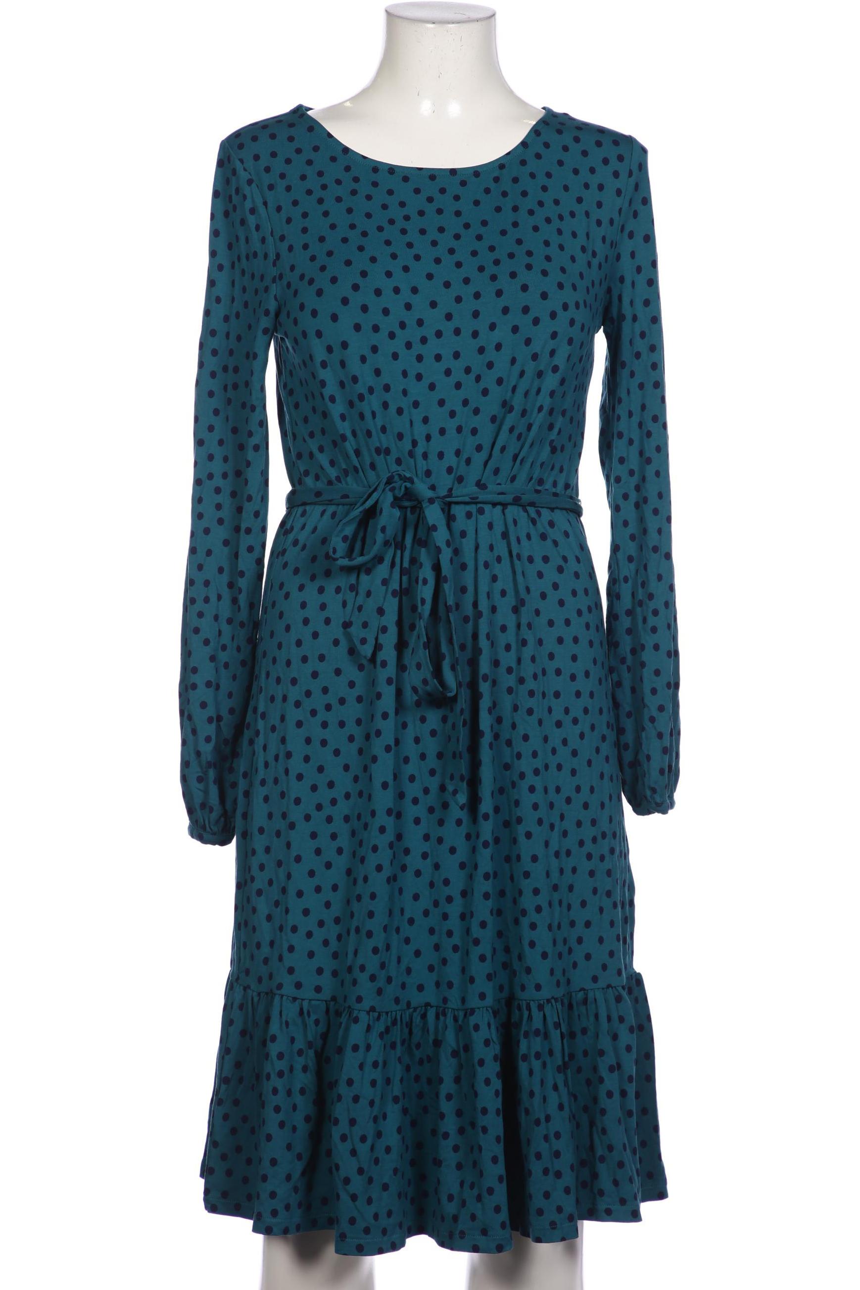 

Boden Damen Kleid, türkis, Gr. 38
