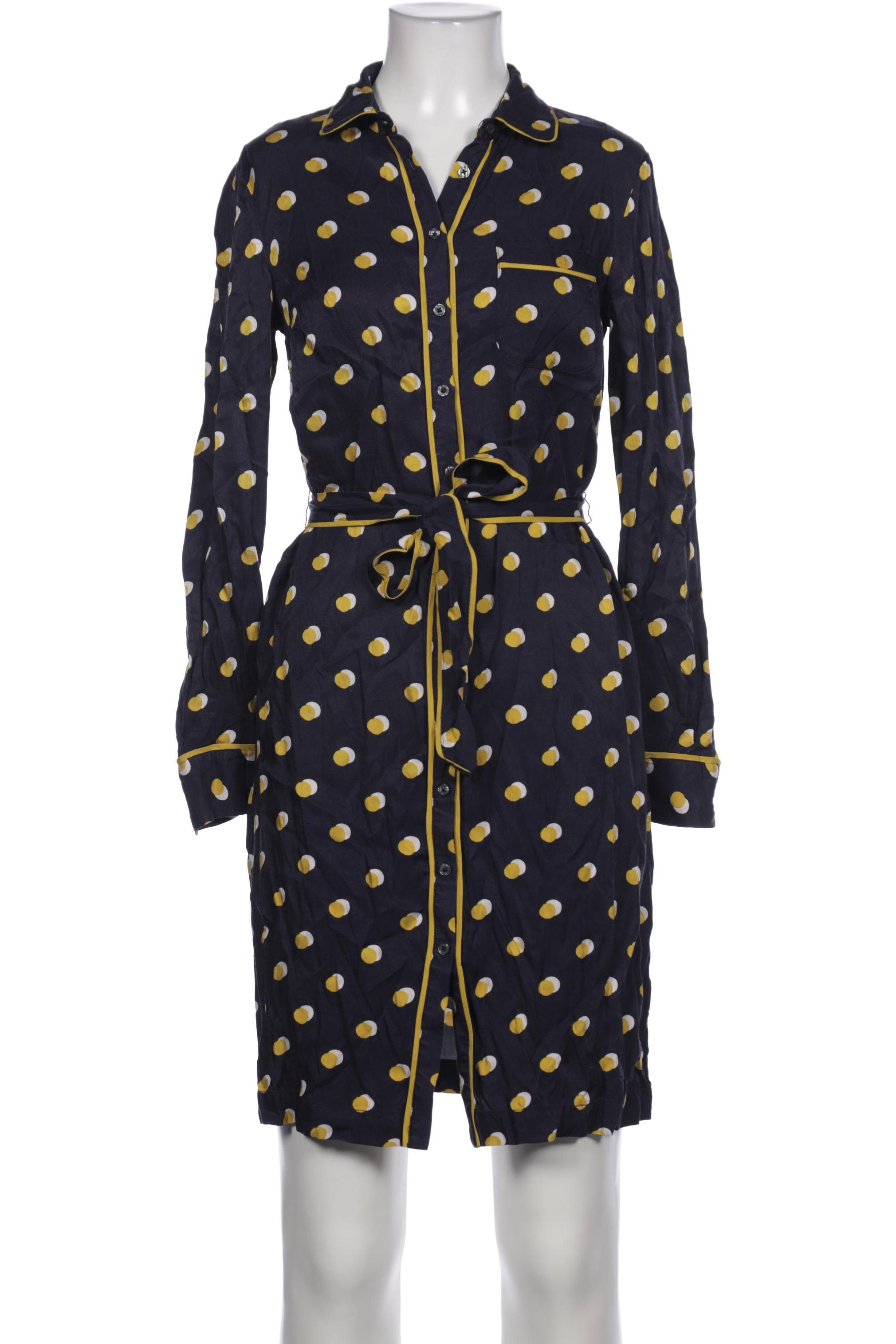 

Boden Damen Kleid, marineblau