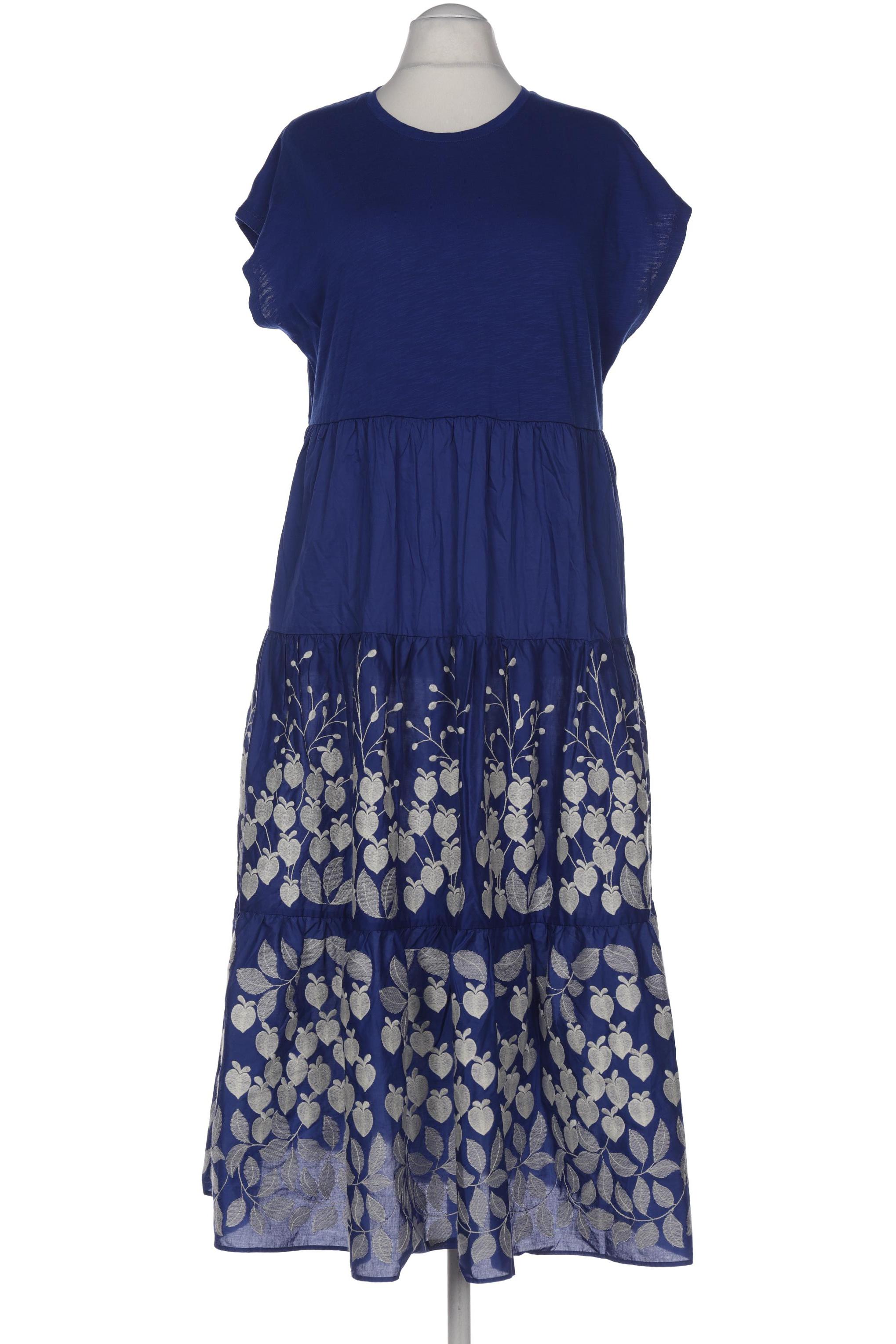 

Boden Damen Kleid, blau