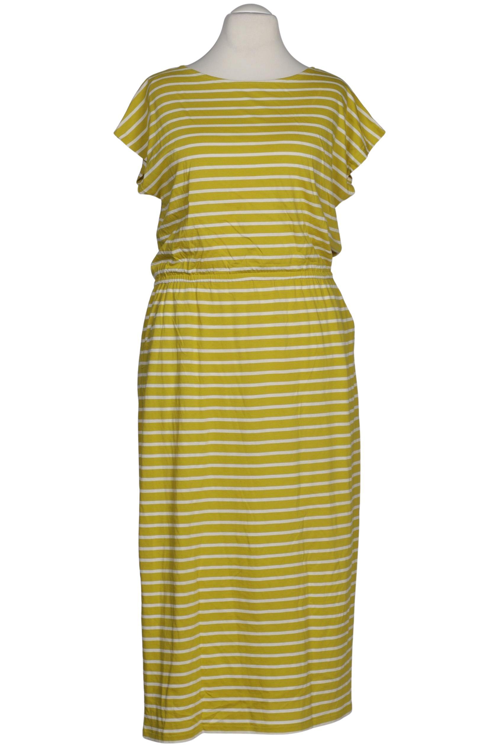 

Boden Damen Kleid, gelb, Gr. 44