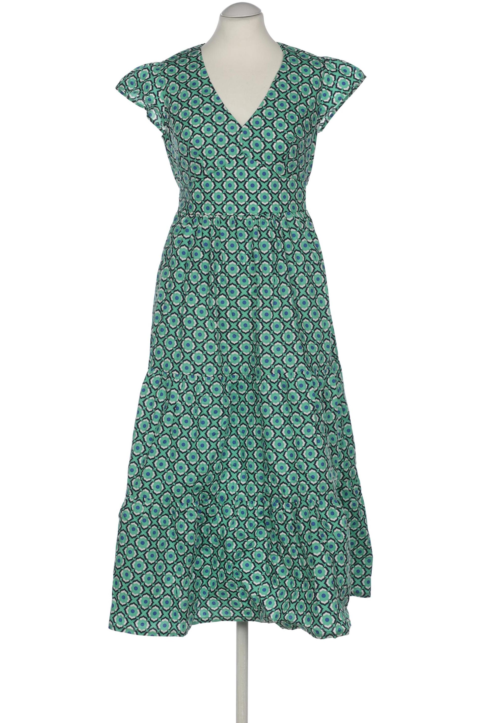 

Boden Damen Kleid, grün, Gr. 36