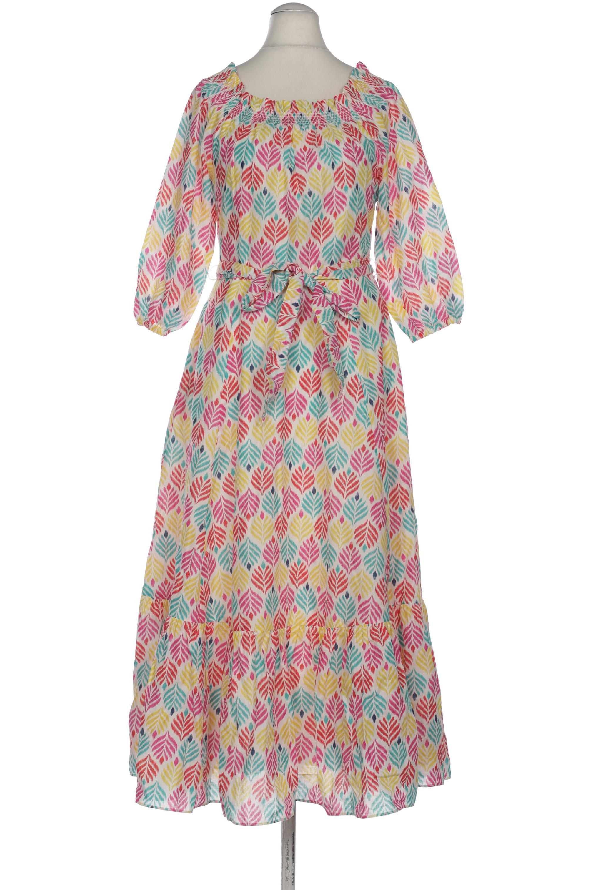 

Boden Damen Kleid, mehrfarbig, Gr. 34