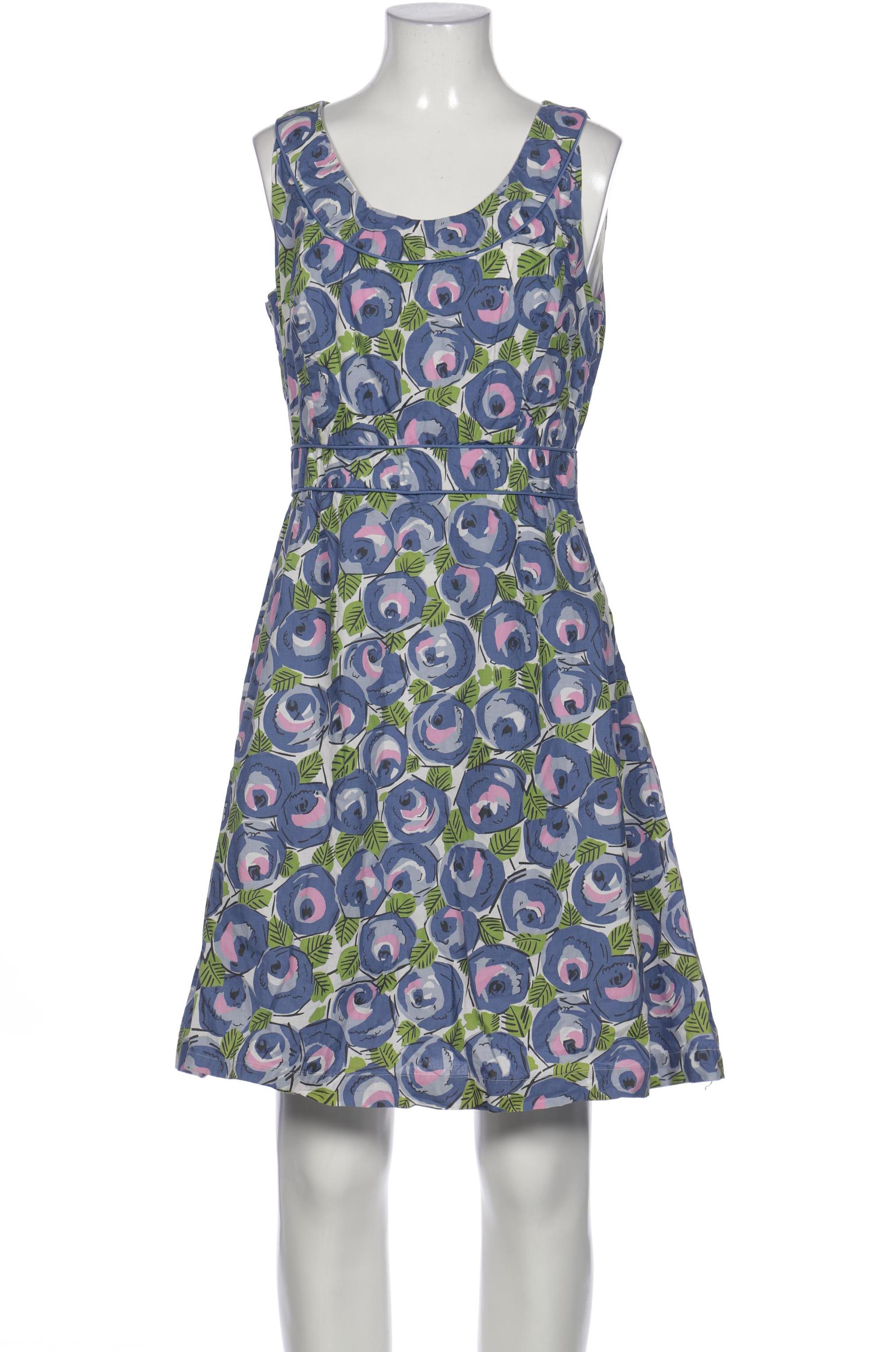 

Boden Damen Kleid, blau, Gr. 38