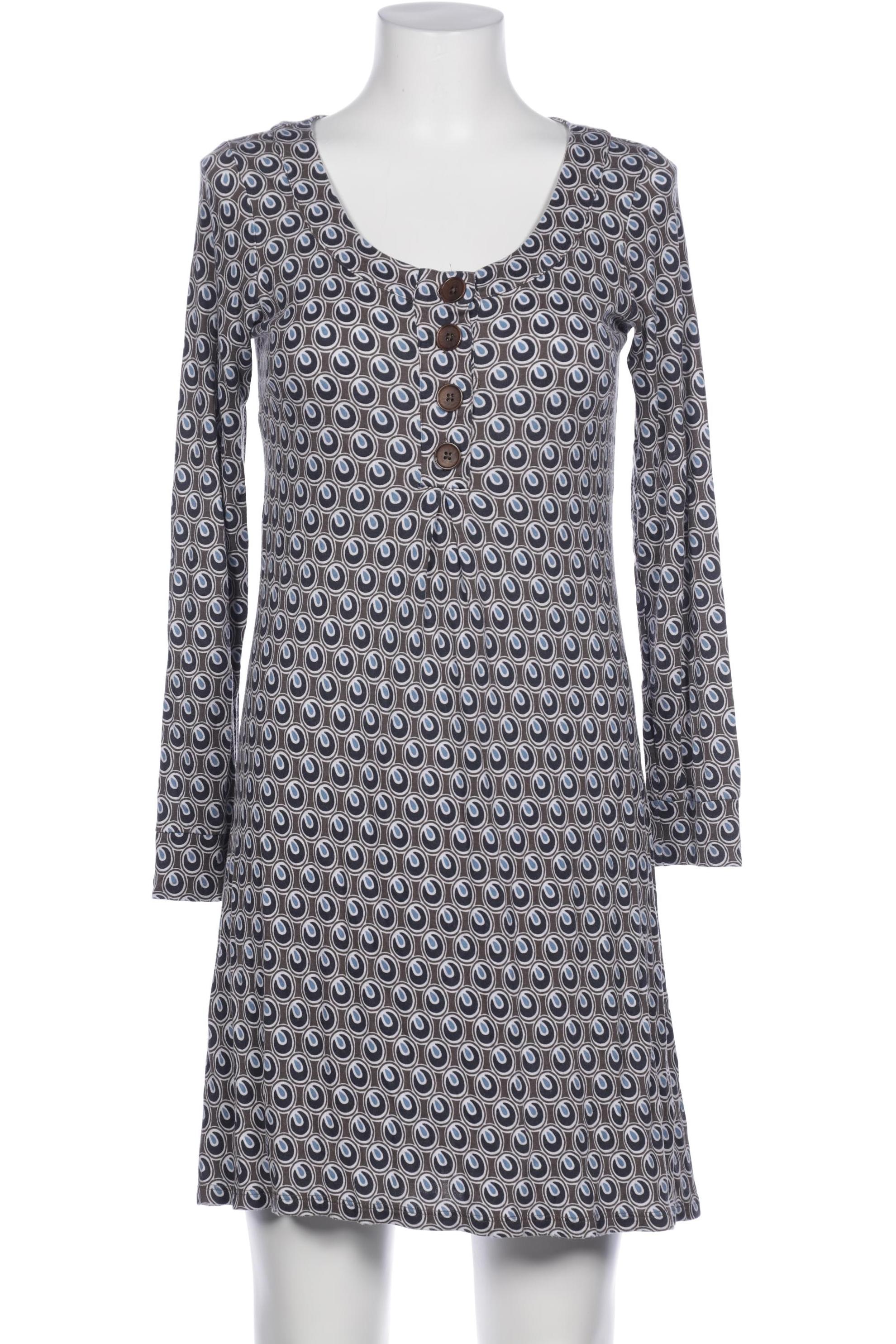 

Boden Damen Kleid, mehrfarbig, Gr. 12