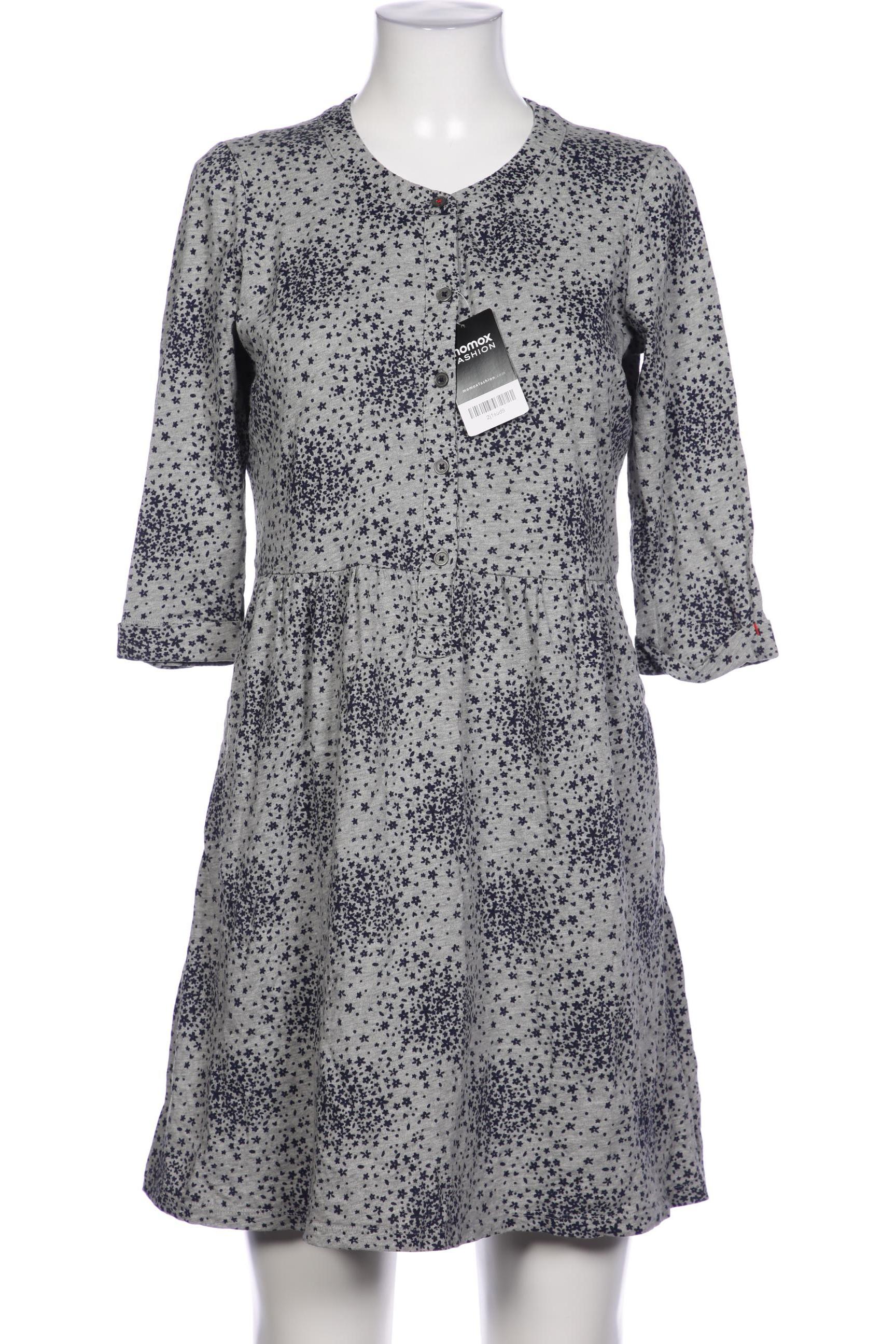 

Boden Damen Kleid, grau