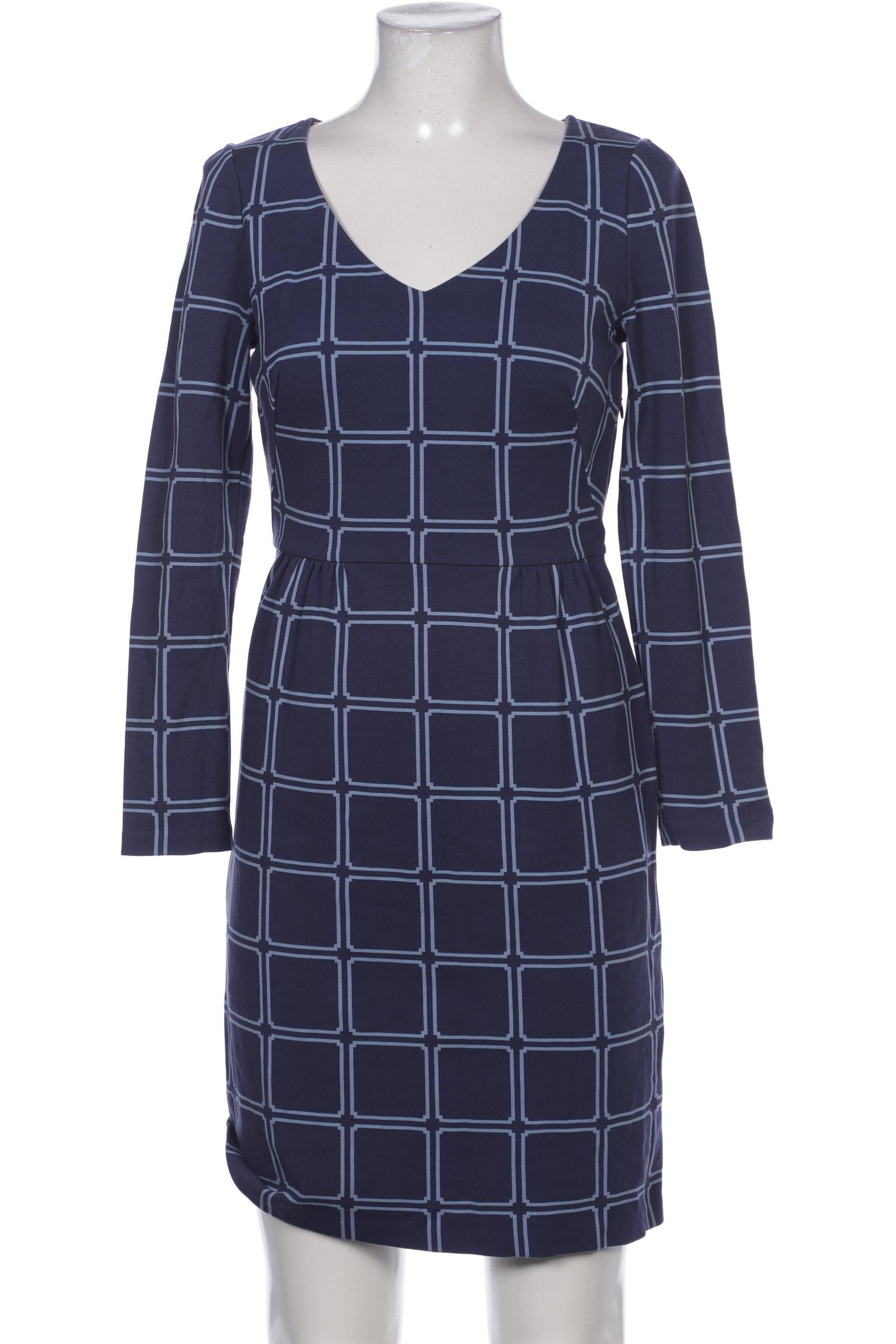 

Boden Damen Kleid, blau, Gr. 36