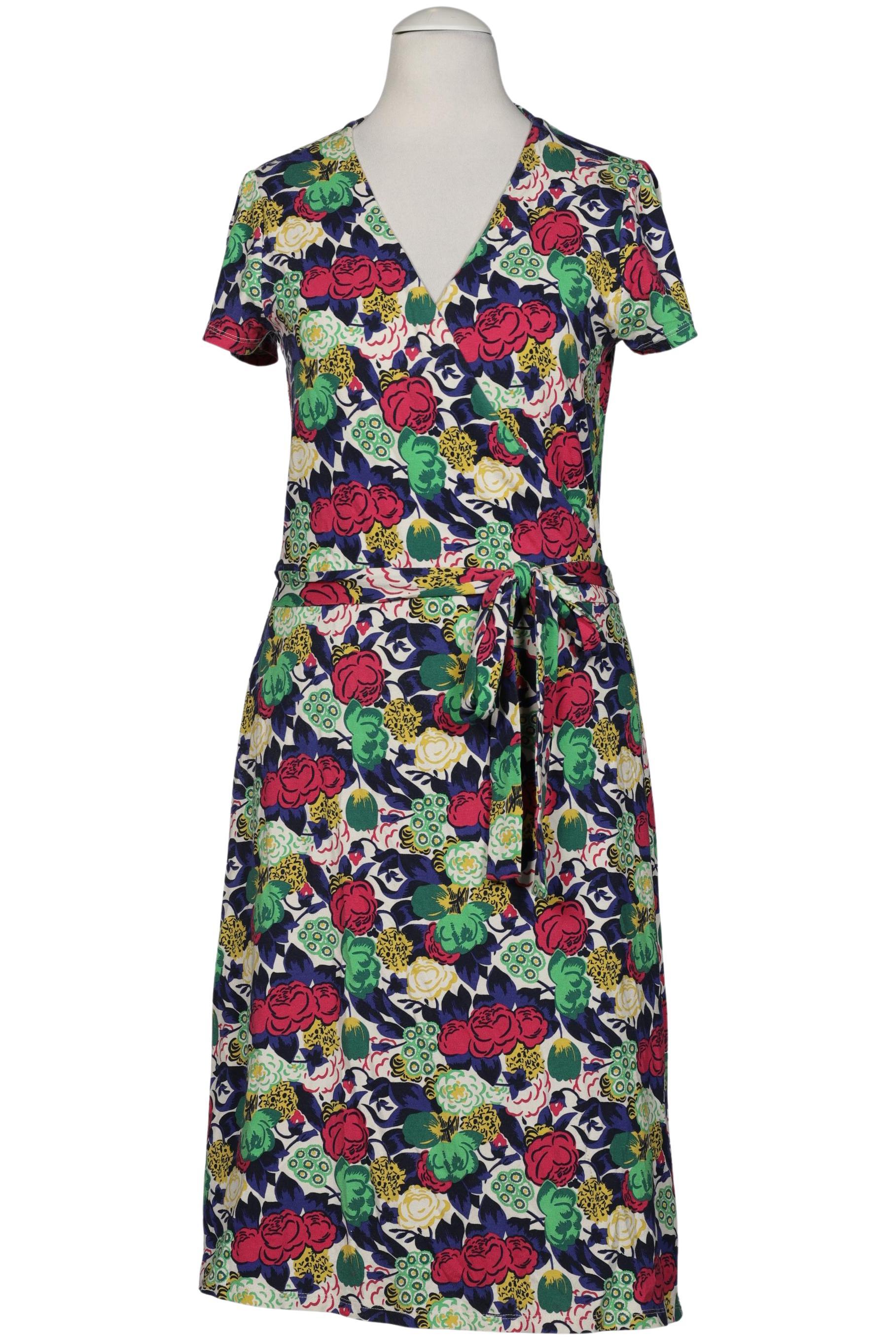 

Boden Damen Kleid, mehrfarbig, Gr. 36