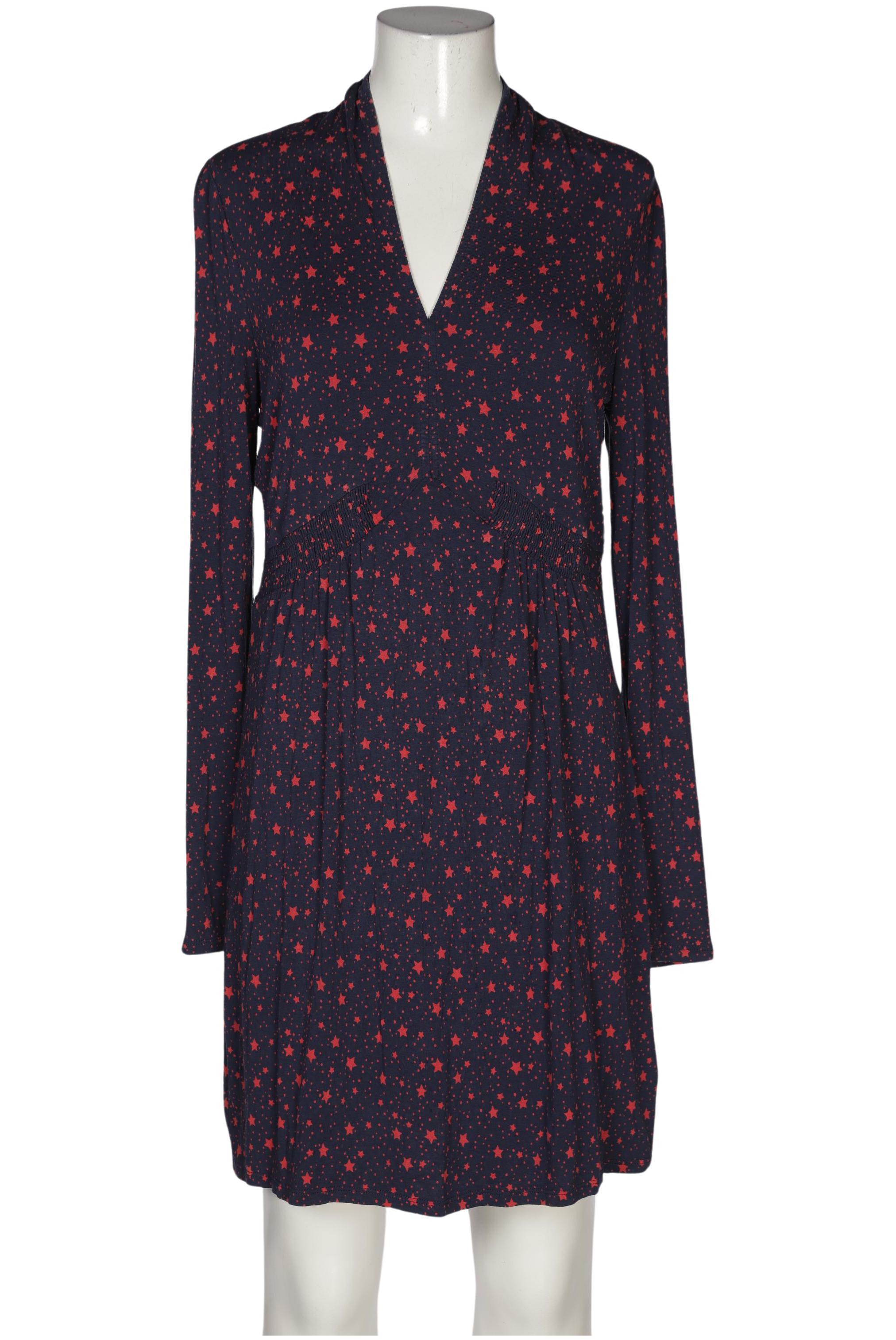 

Boden Damen Kleid, marineblau, Gr. 40