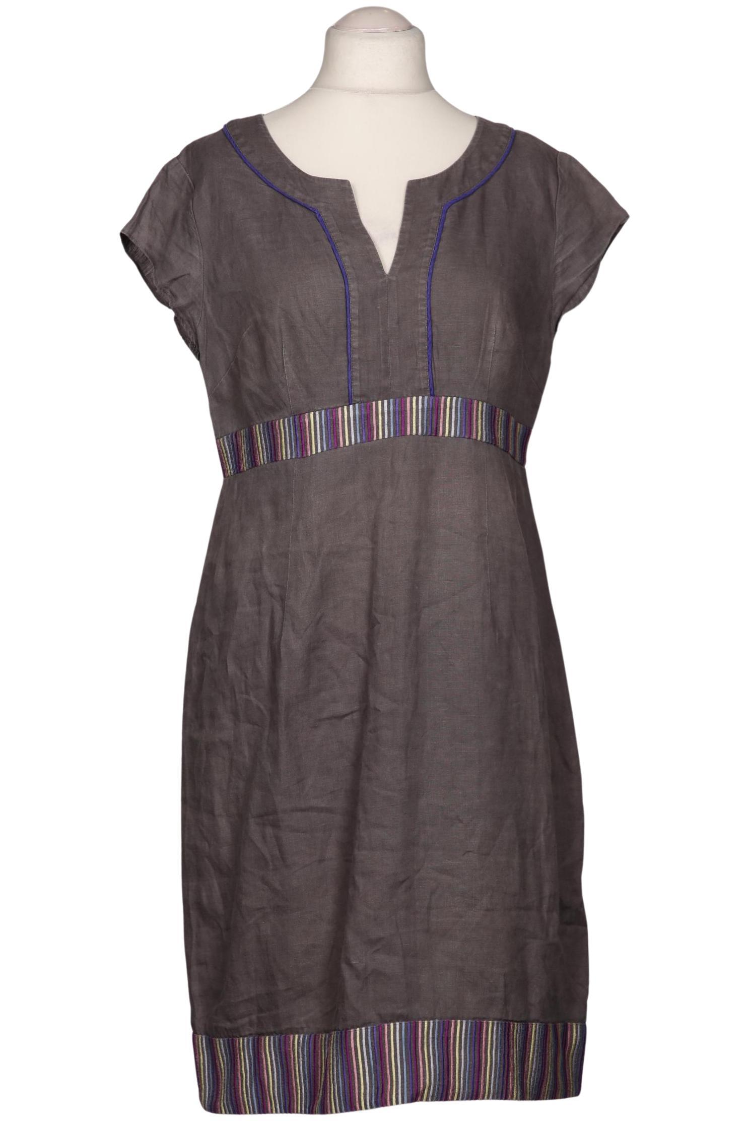 

Boden Damen Kleid, grau, Gr. 42