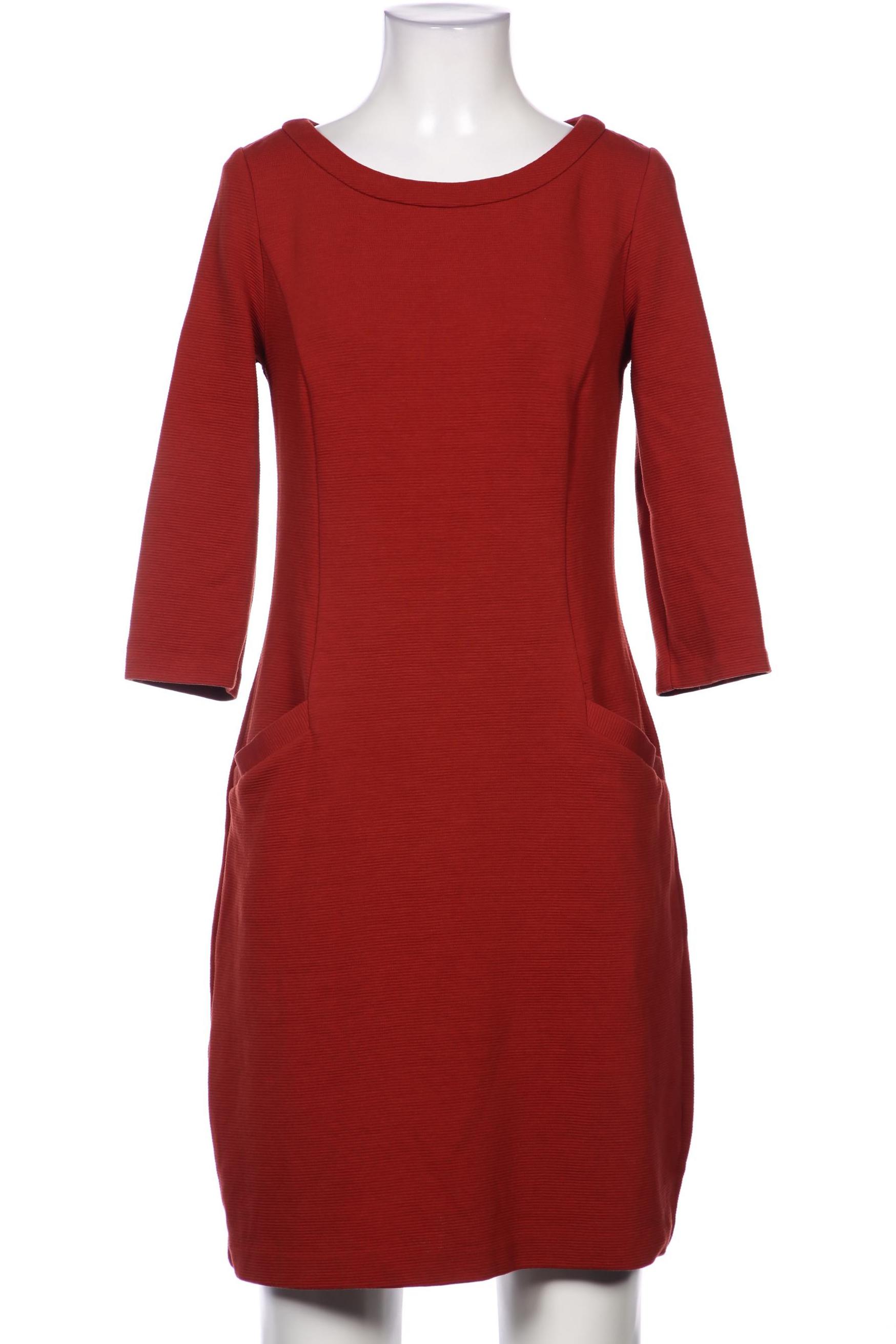 

Boden Damen Kleid, bordeaux, Gr. 34