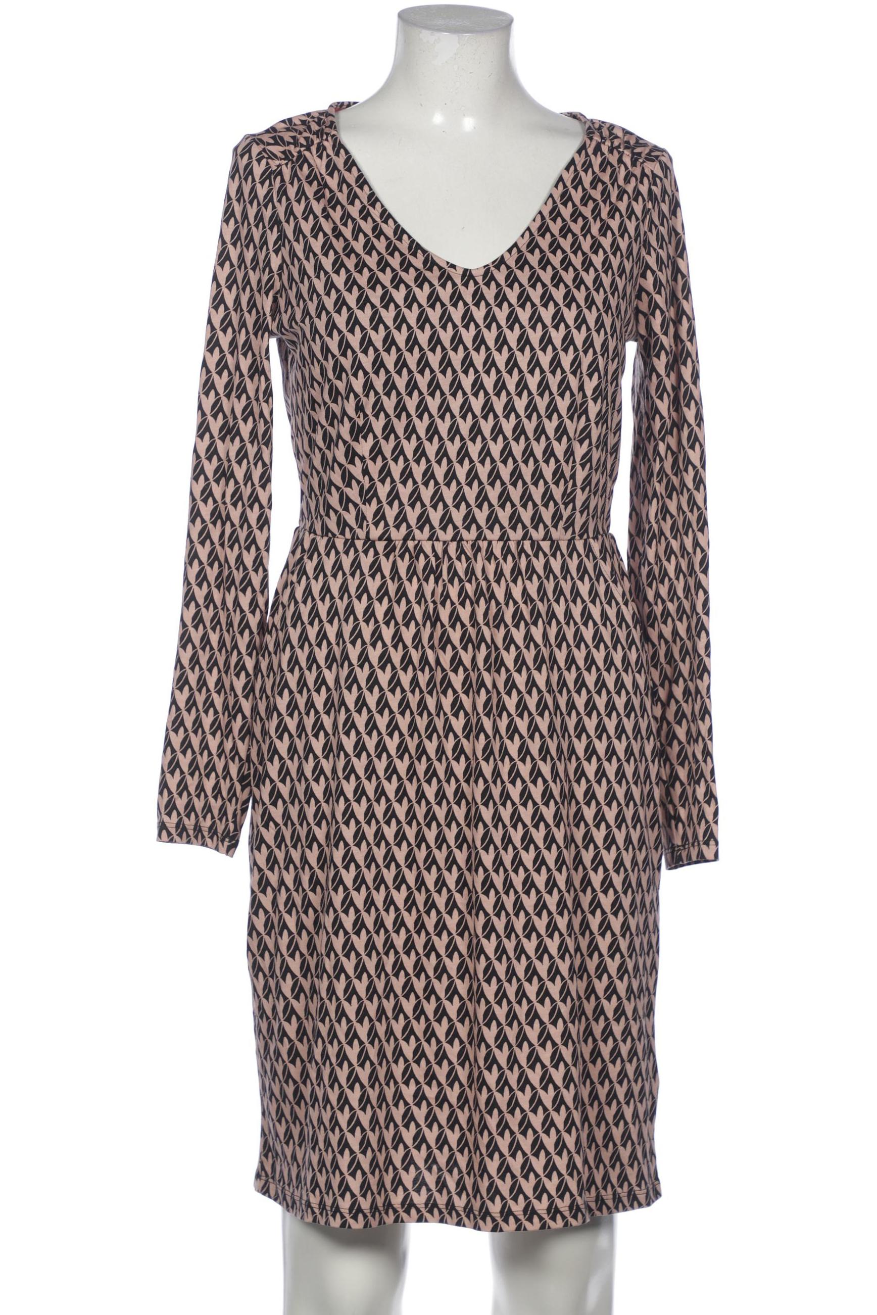 

Boden Damen Kleid, mehrfarbig, Gr. 38