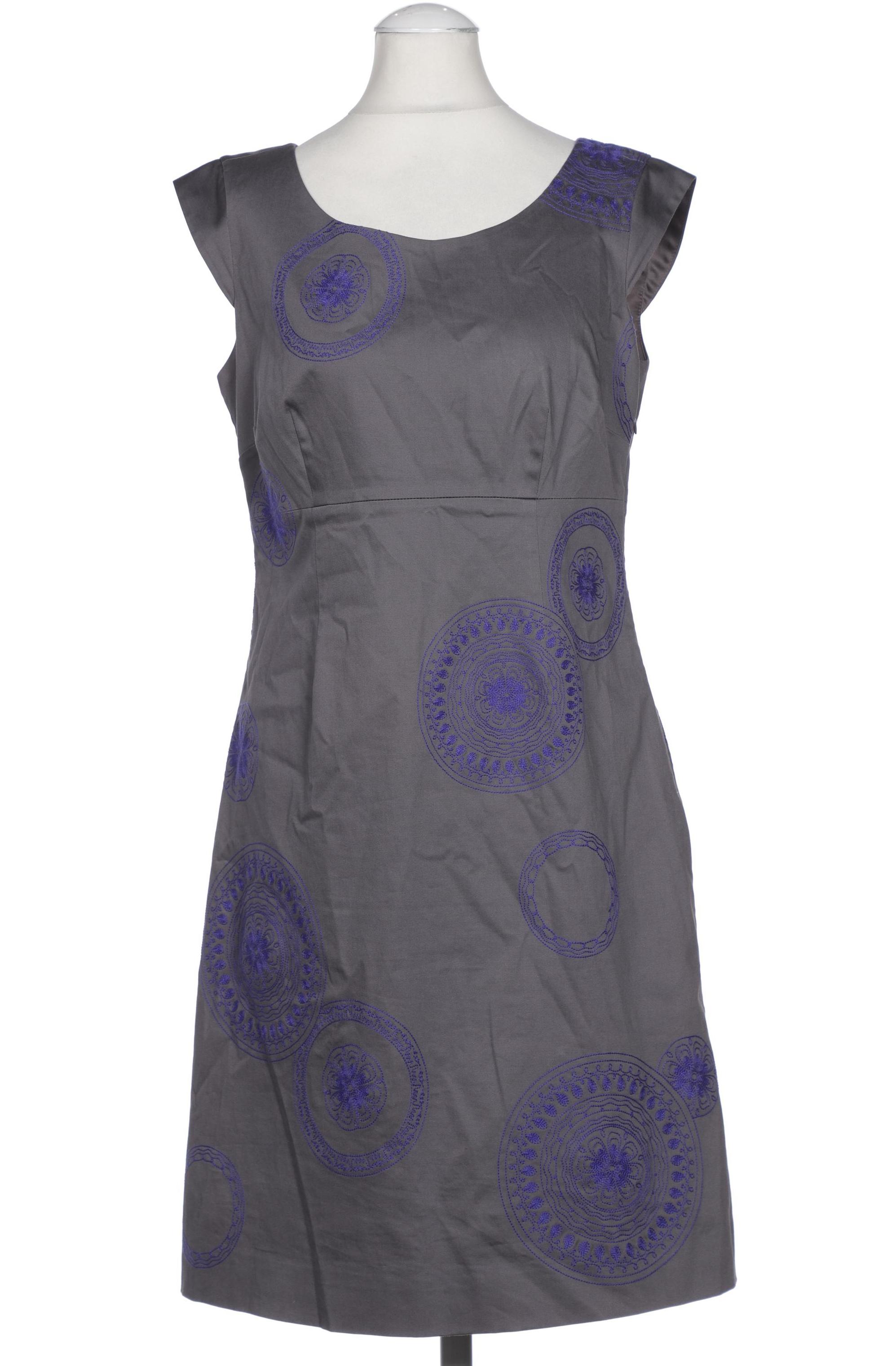 

Boden Damen Kleid, grau