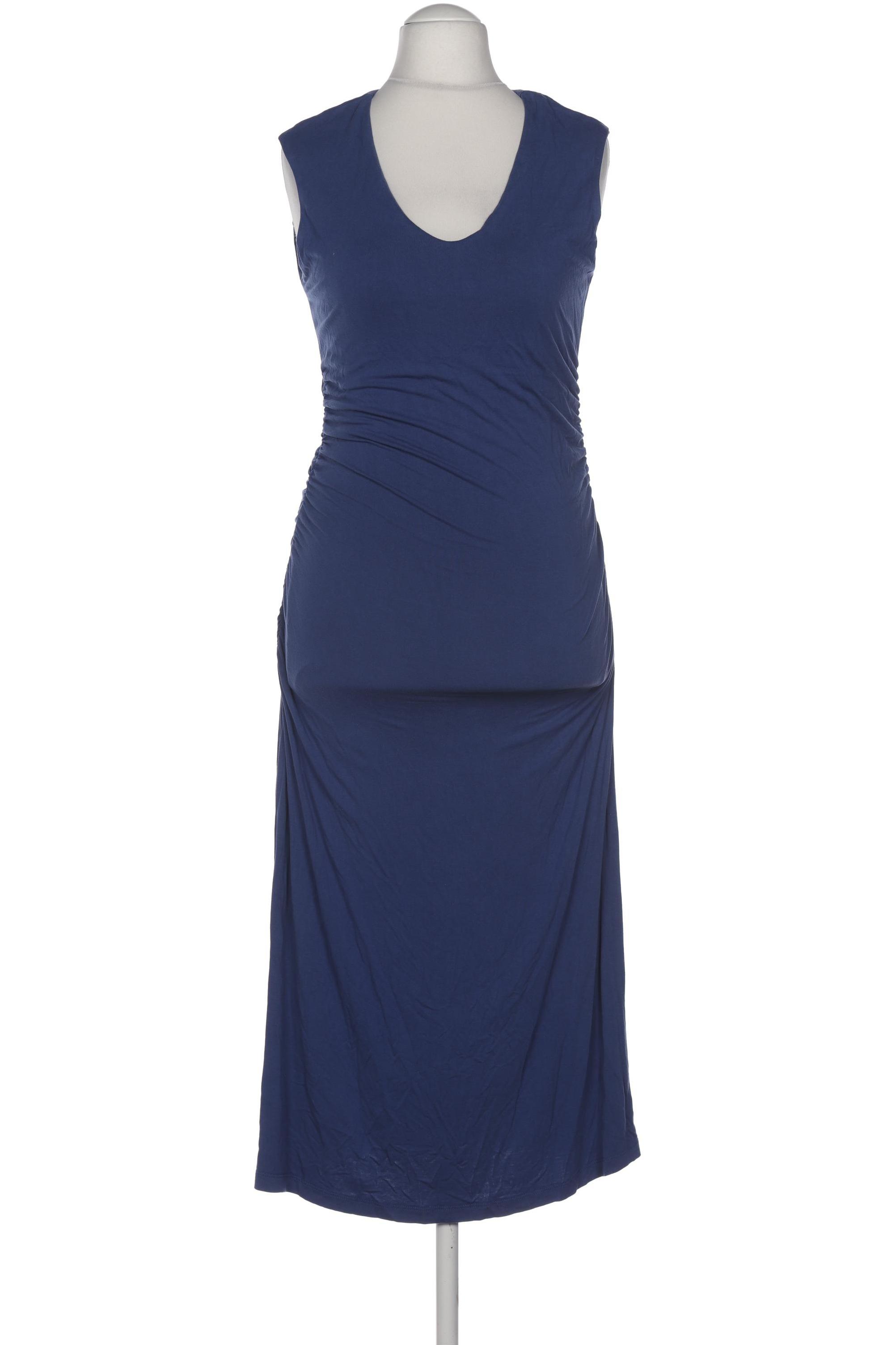 

Boden Damen Kleid, blau