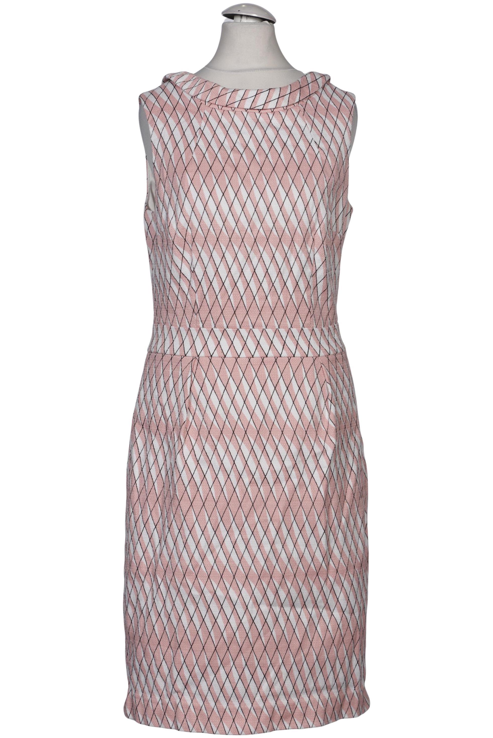 

Boden Damen Kleid, mehrfarbig, Gr. 36