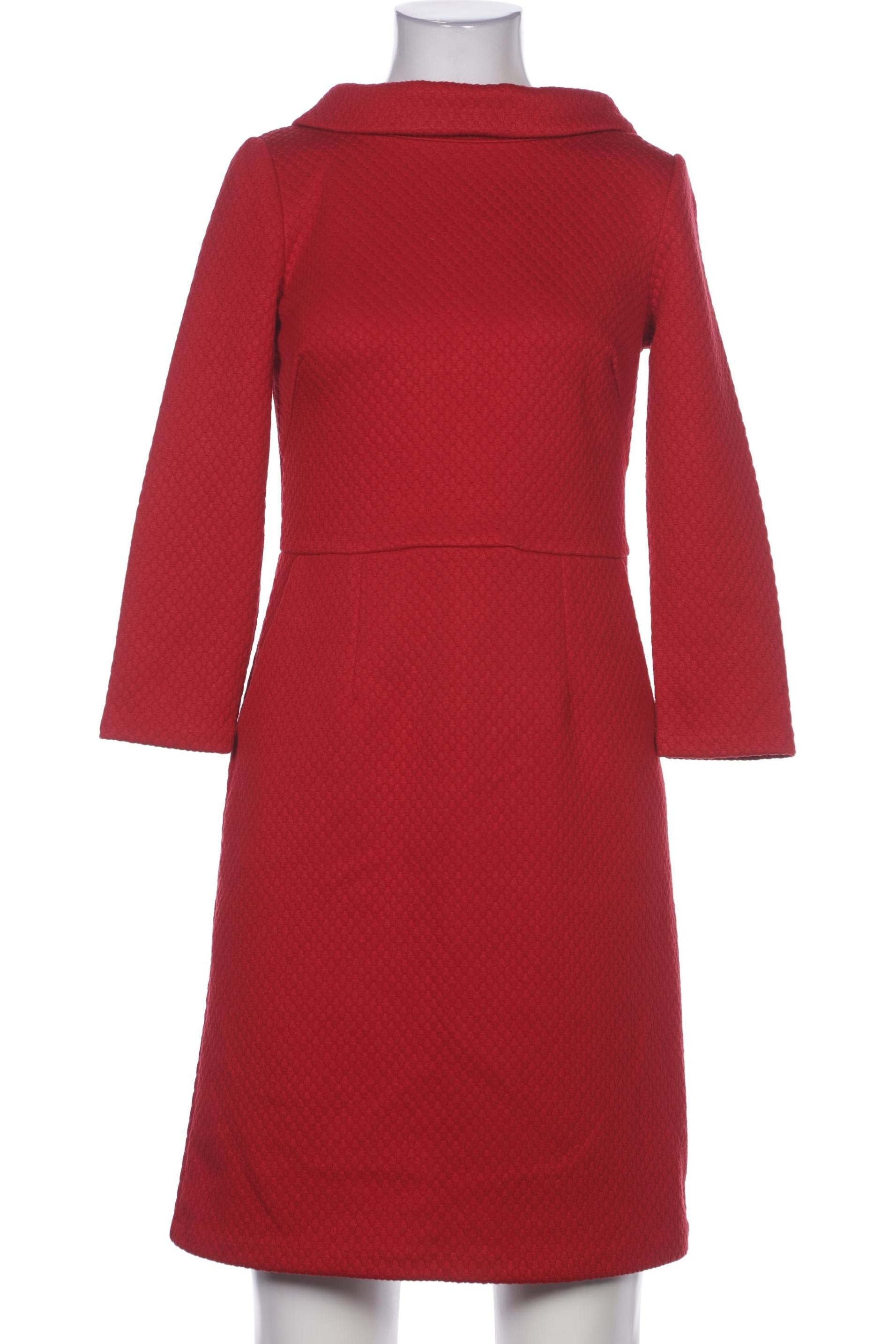 

Boden Damen Kleid, rot, Gr. 34