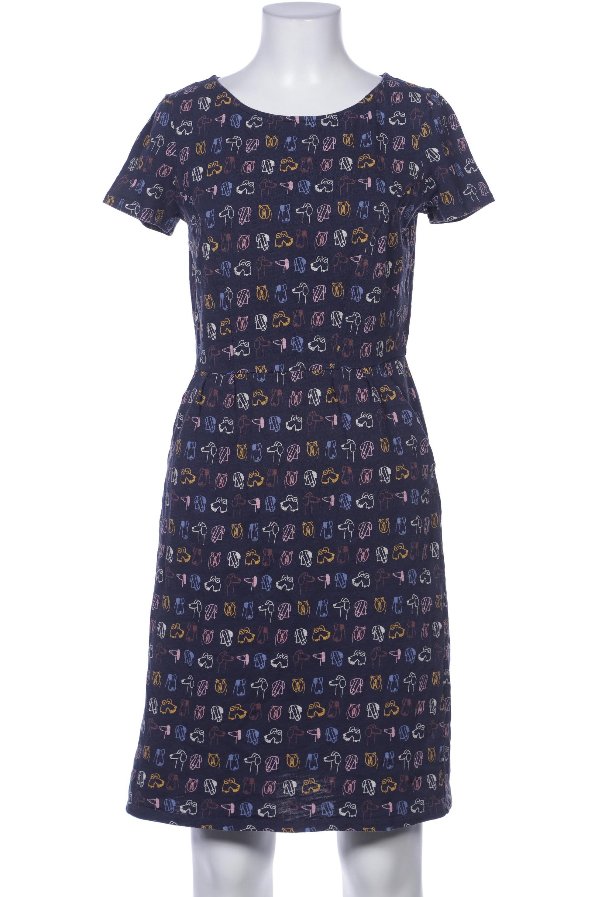 

Boden Damen Kleid, marineblau, Gr. 36