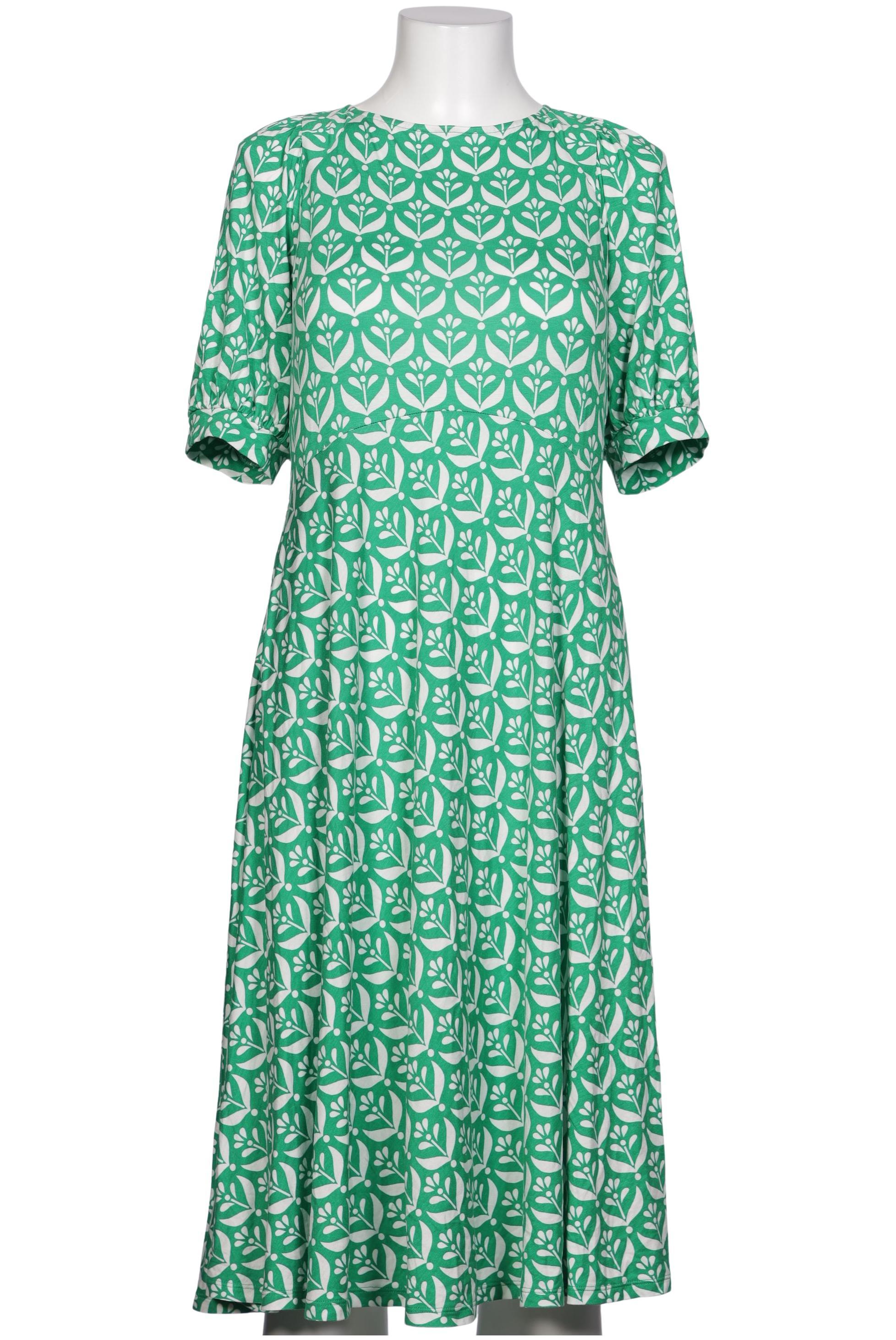 

Boden Damen Kleid, grün, Gr. 40