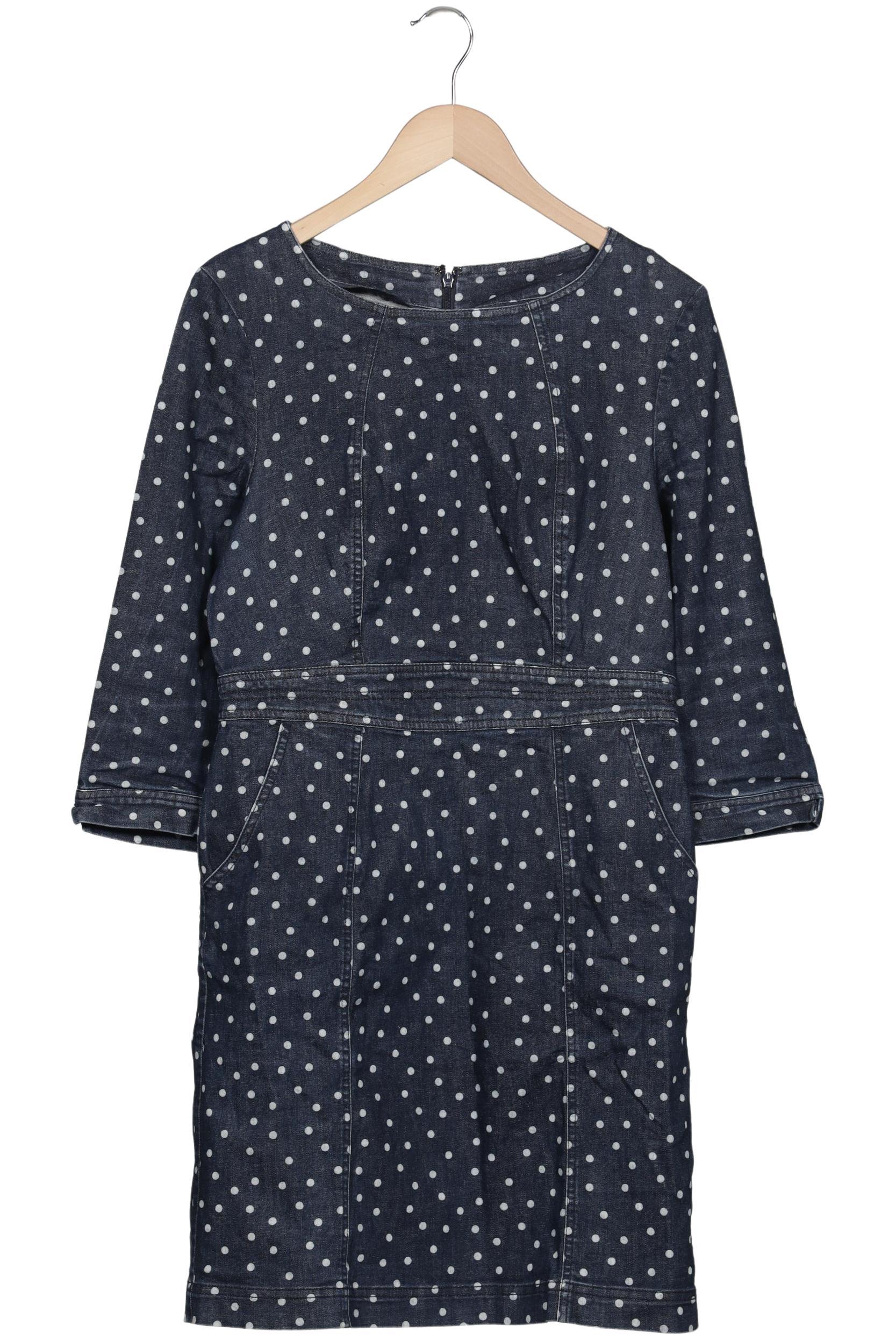 

Boden Damen Kleid, marineblau, Gr. 38