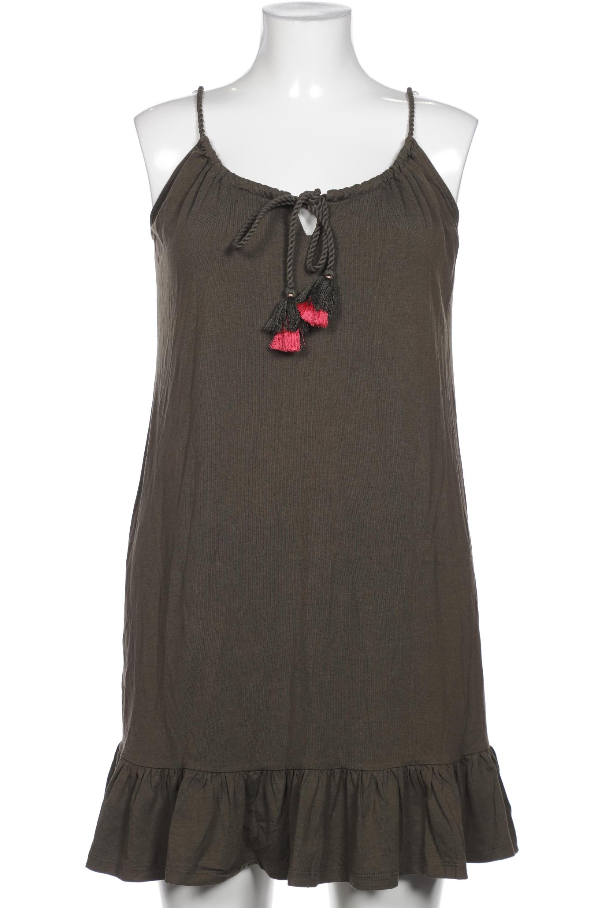 

Boden Damen Kleid, grün