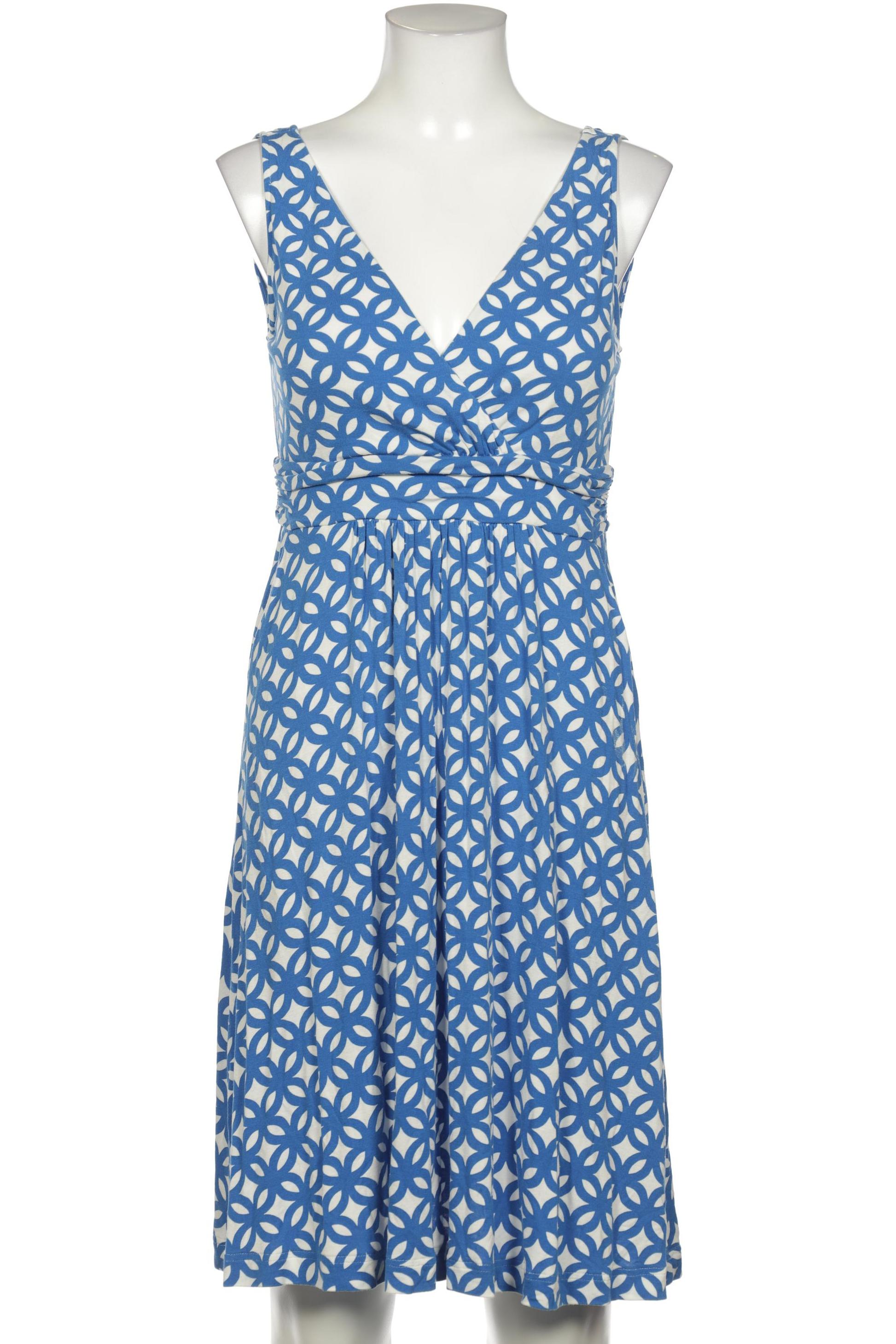 

Boden Damen Kleid, blau