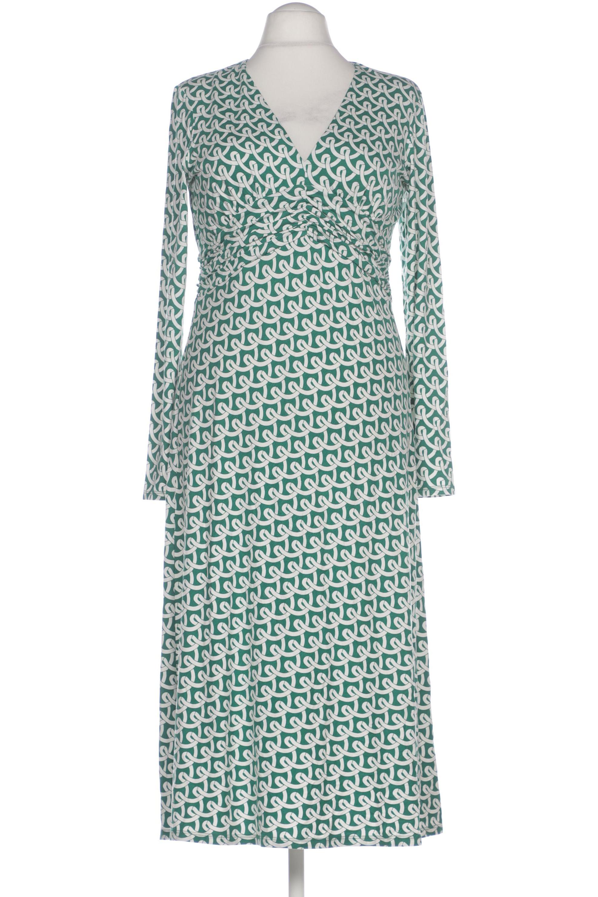 

Boden Damen Kleid, grün, Gr. 42
