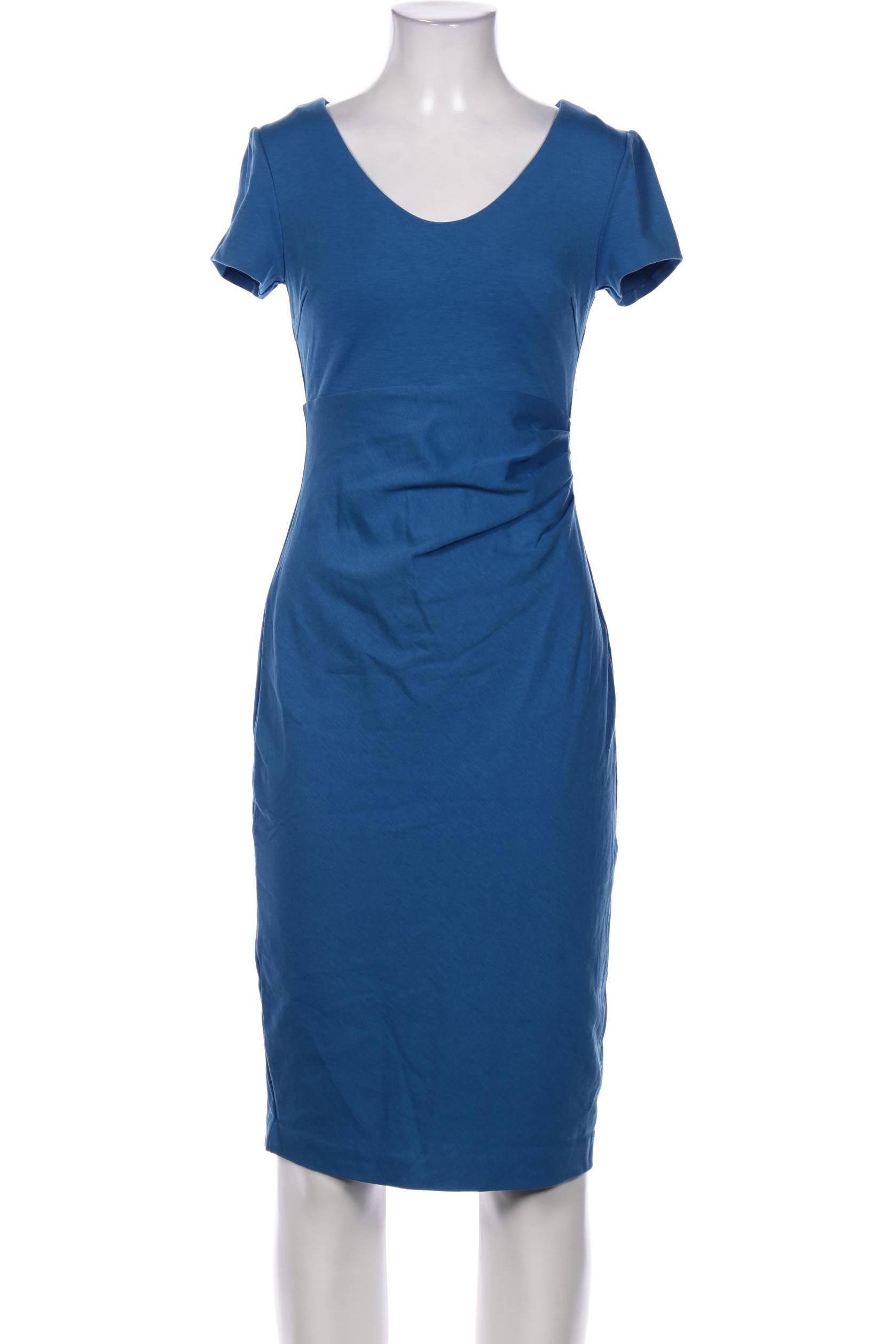 

Boden Damen Kleid, blau, Gr. 36