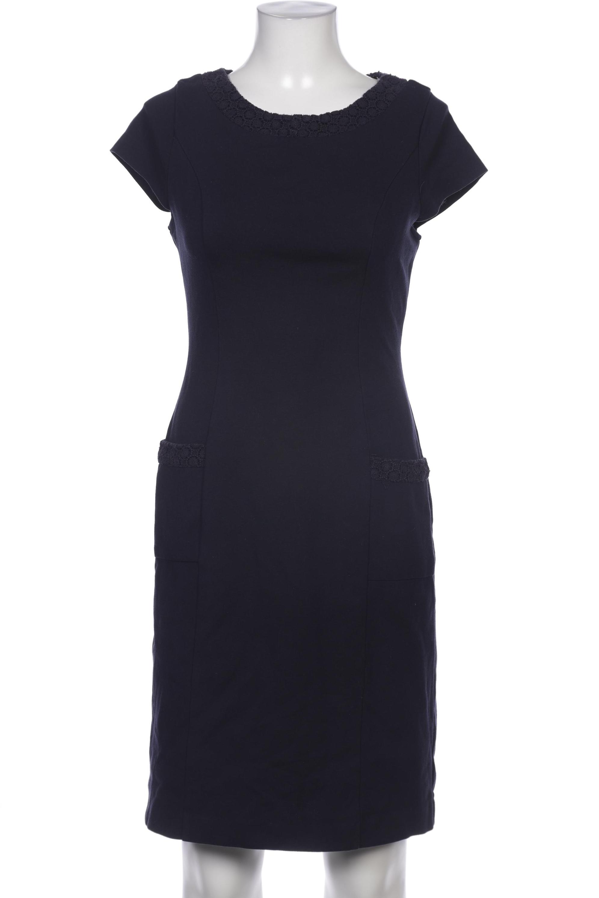 

Boden Damen Kleid, marineblau
