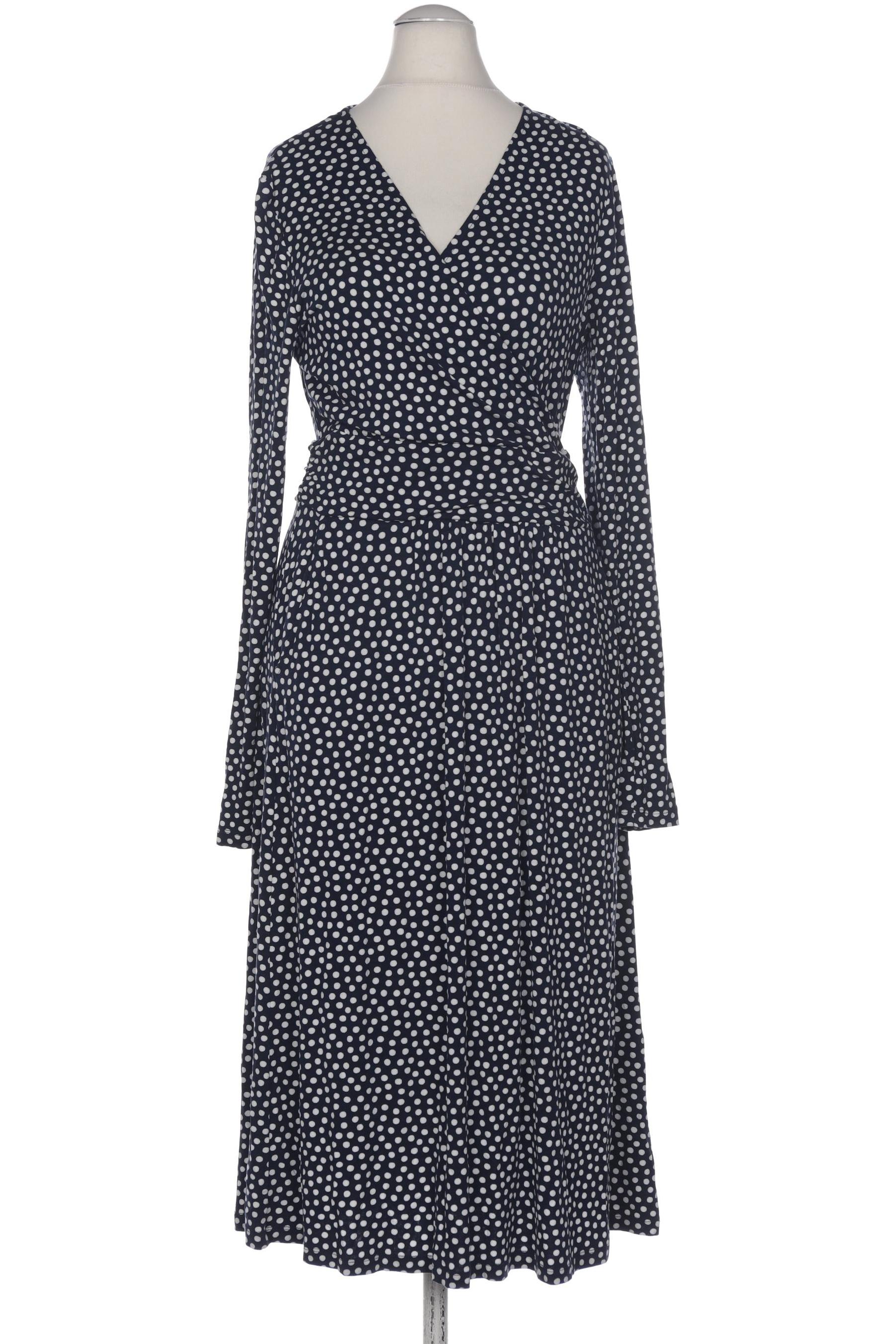 

Boden Damen Kleid, marineblau, Gr. 38