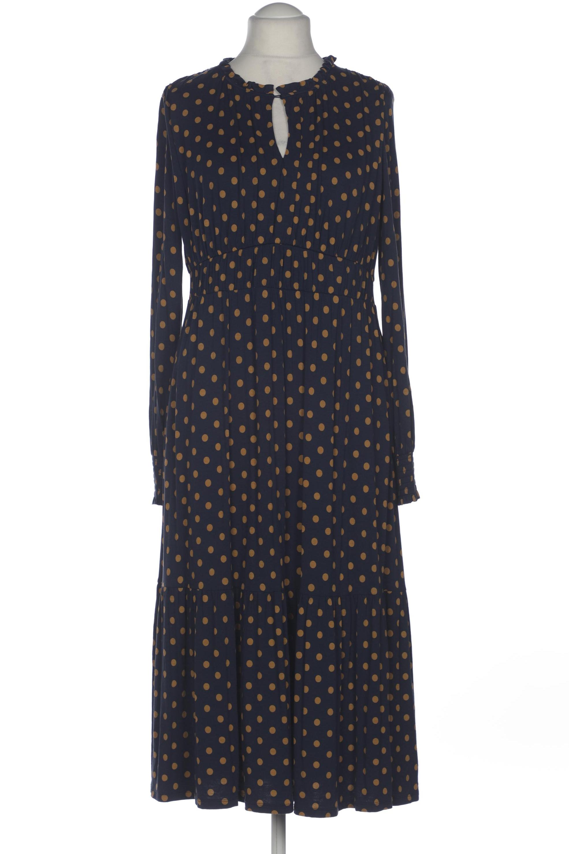 

Boden Damen Kleid, marineblau, Gr. 42